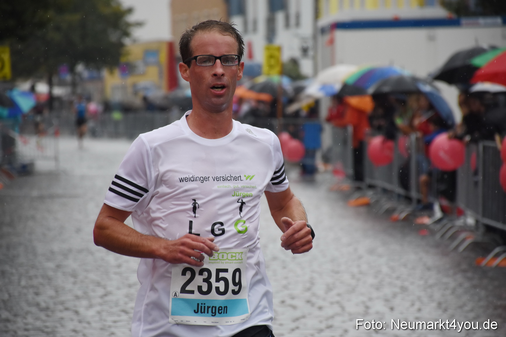 Stadtlauf Neumarkt 2016 0589