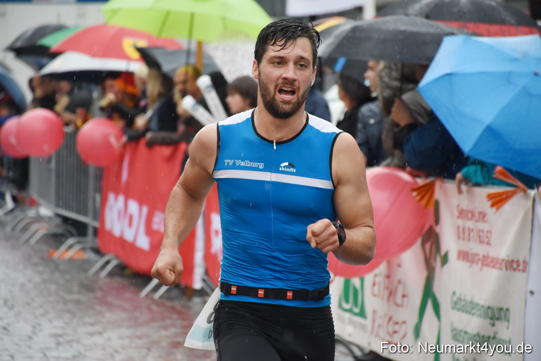 Stadtlauf Neumarkt 2016 0590