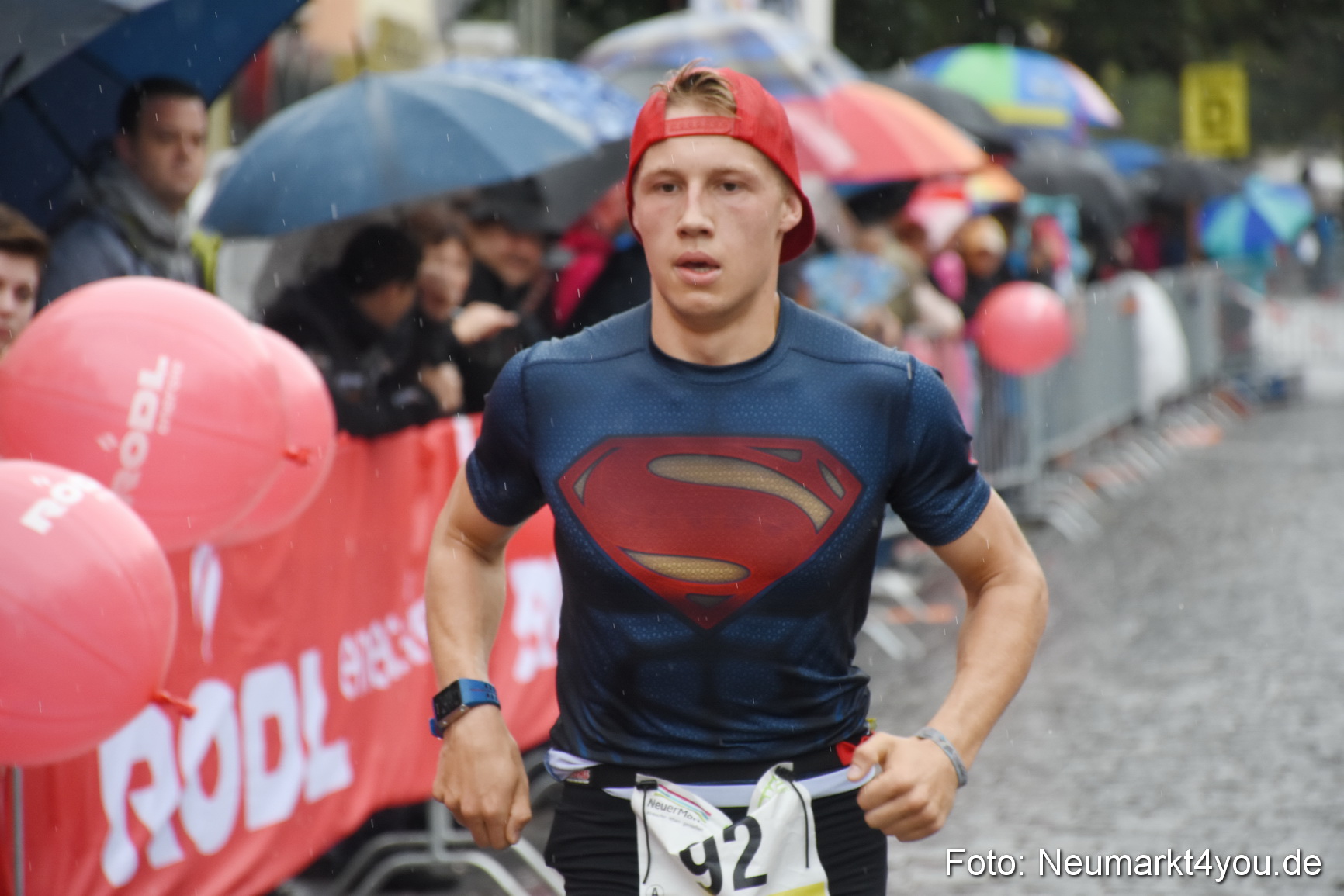 Stadtlauf Neumarkt 2016 0591