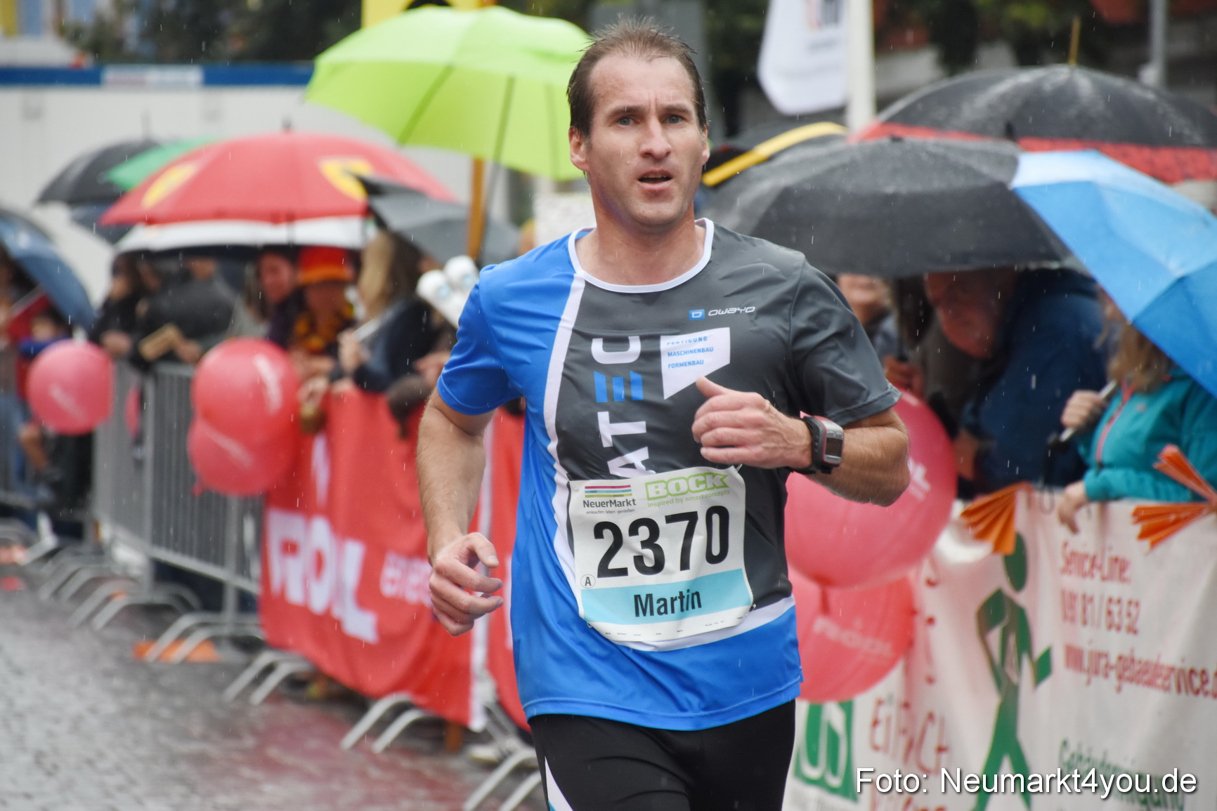 Stadtlauf Neumarkt 2016 0592