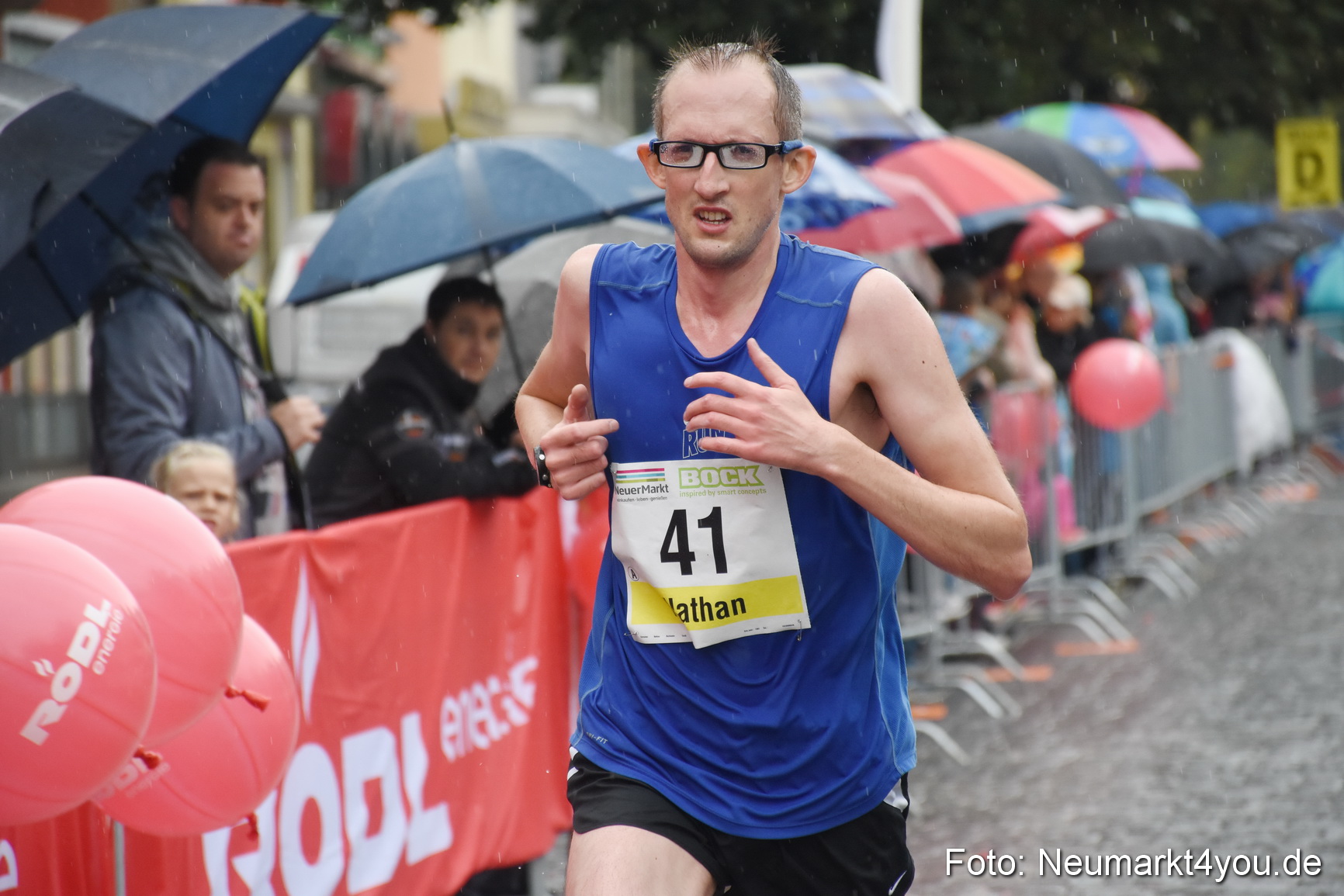 Stadtlauf Neumarkt 2016 0593