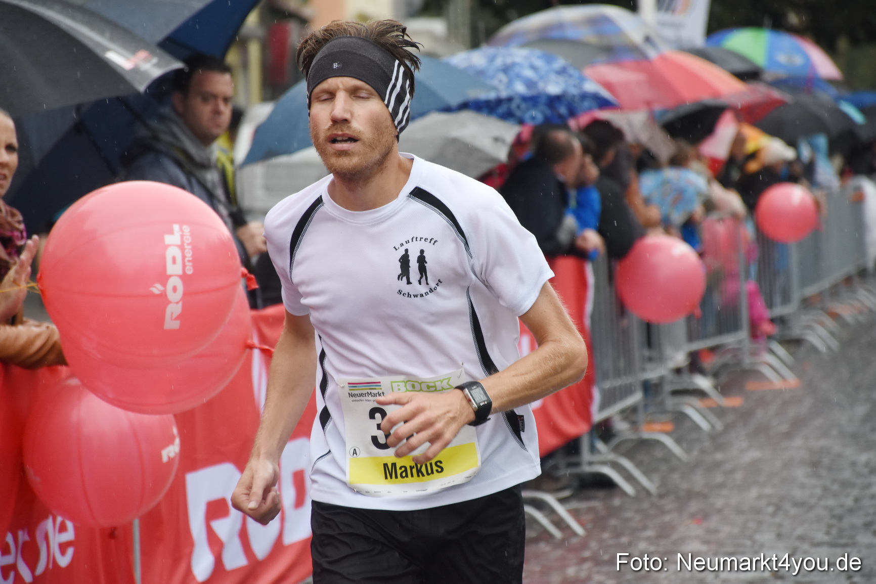 Stadtlauf Neumarkt 2016 0595