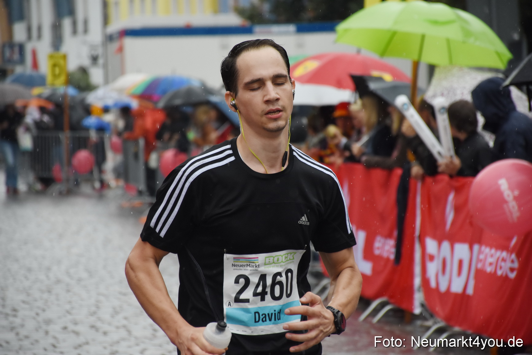 Stadtlauf Neumarkt 2016 0596