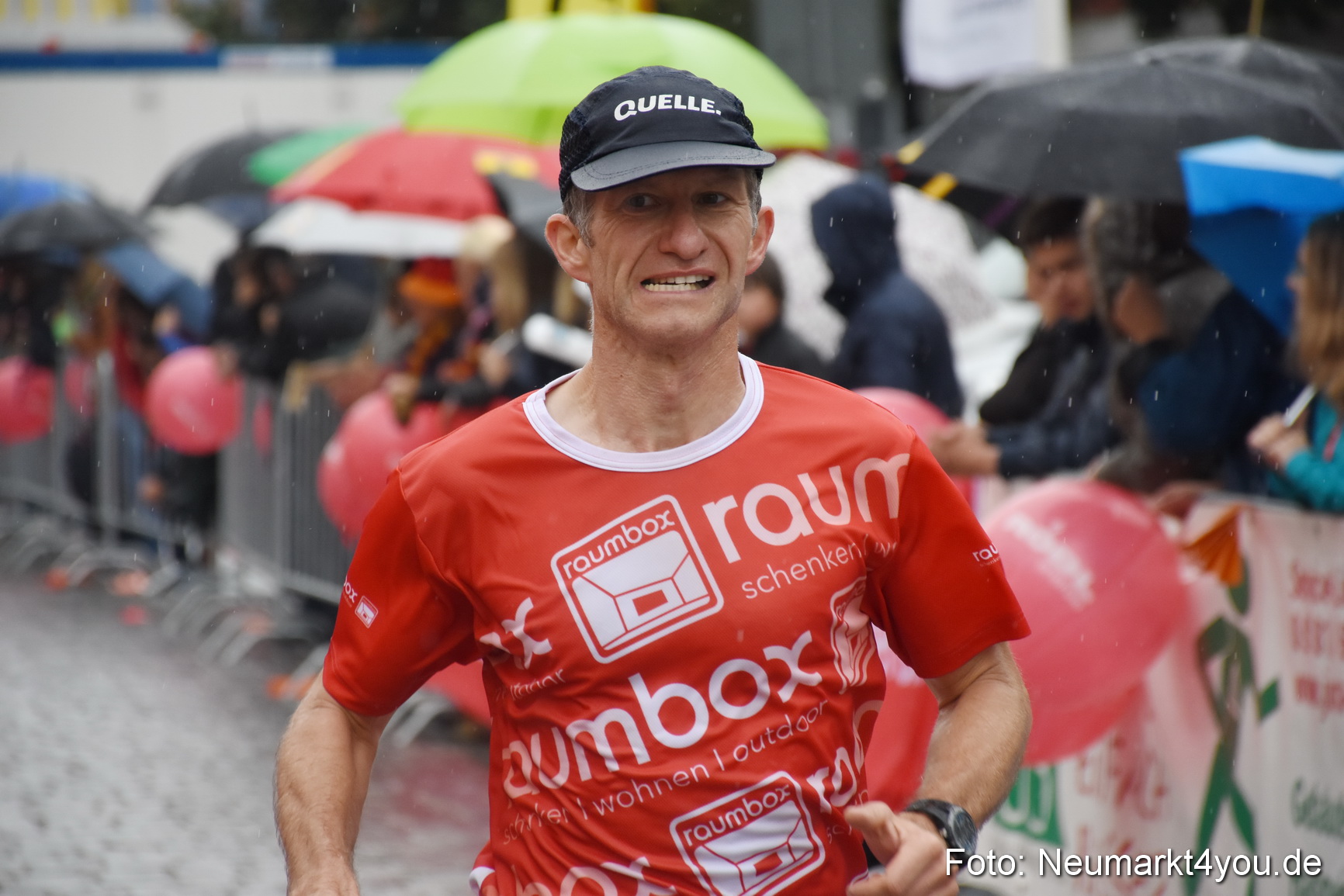 Stadtlauf Neumarkt 2016 0600