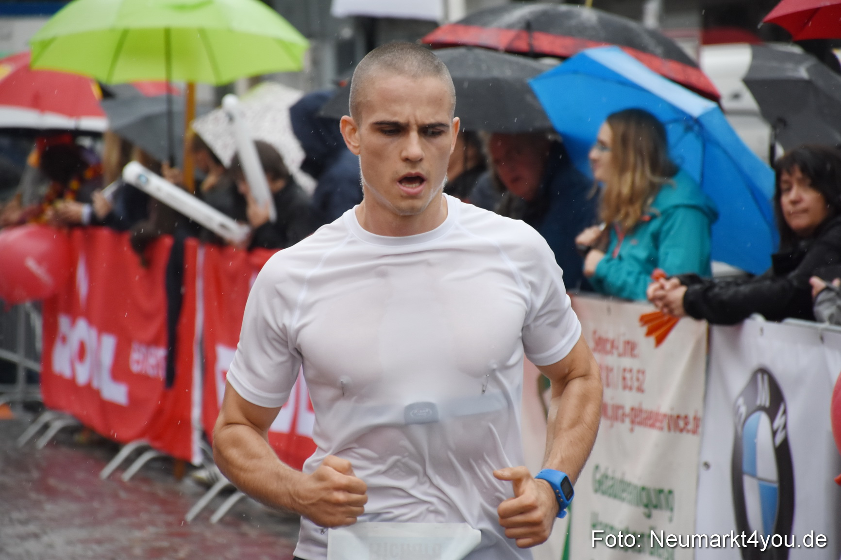 Stadtlauf Neumarkt 2016 0602