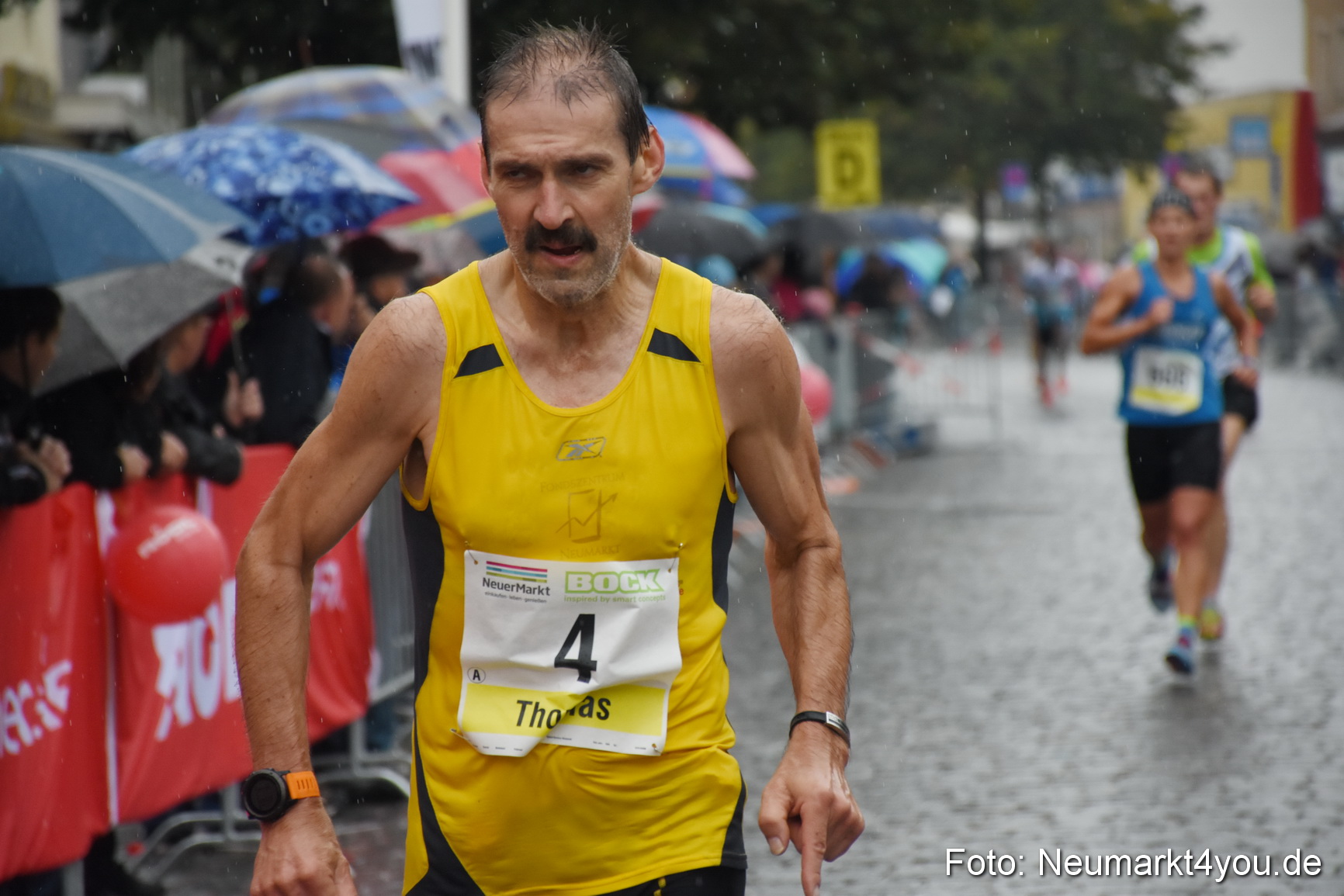 Stadtlauf Neumarkt 2016 0611
