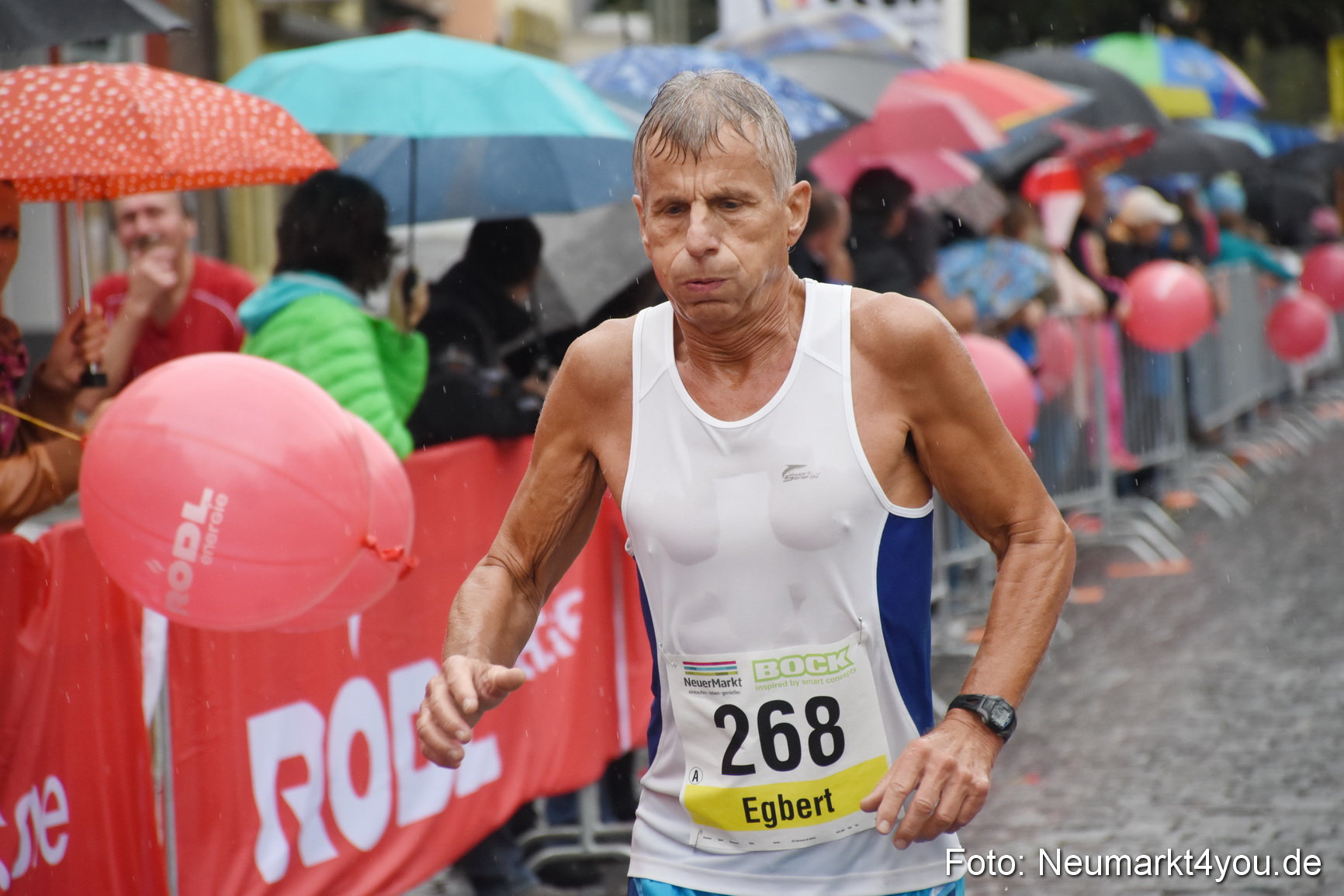 Stadtlauf Neumarkt 2016 0616