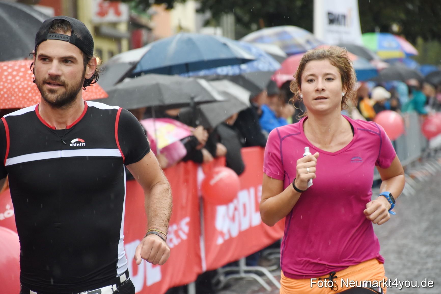 Stadtlauf Neumarkt 2016 0621