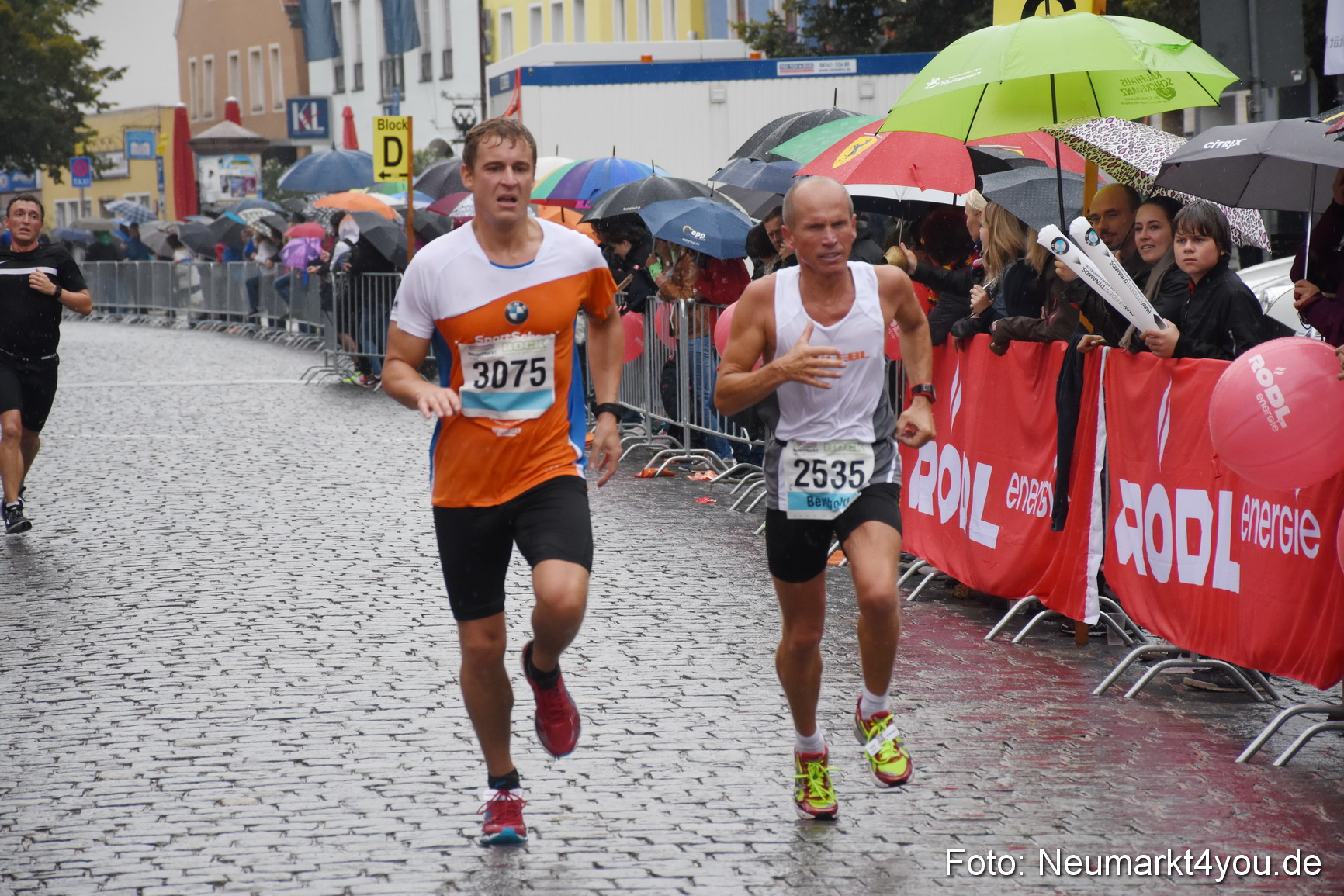 Stadtlauf Neumarkt 2016 0622
