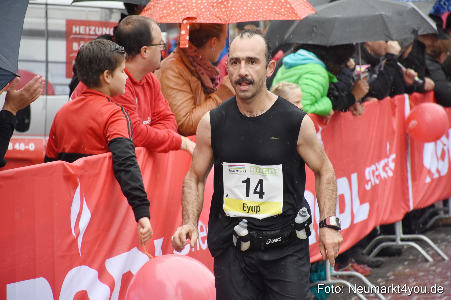 Stadtlauf Neumarkt 2016 0623