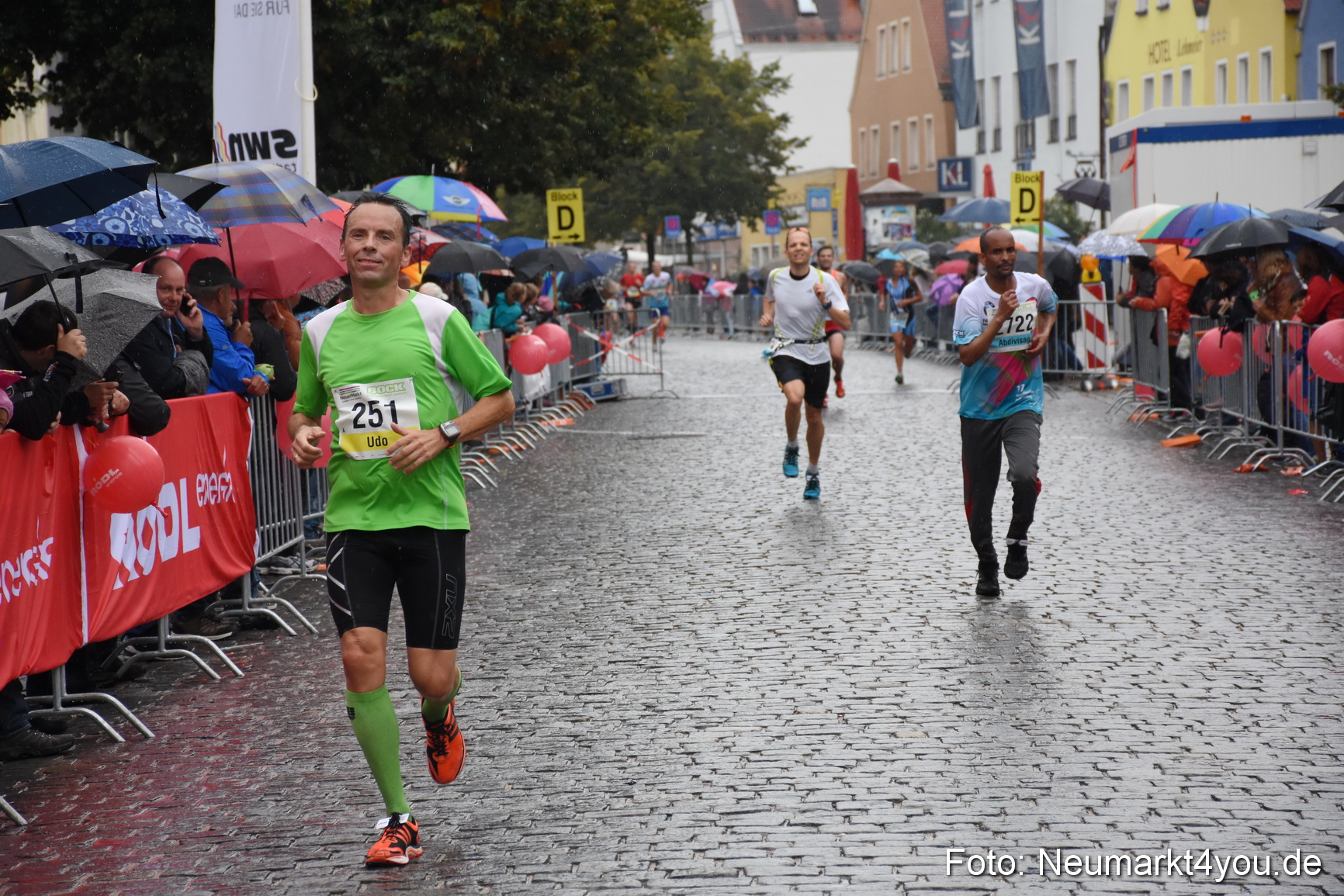 Stadtlauf Neumarkt 2016 0625