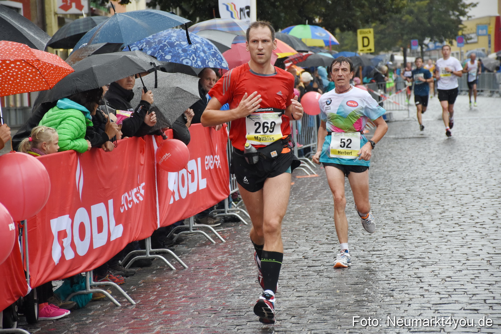 Stadtlauf Neumarkt 2016 0632