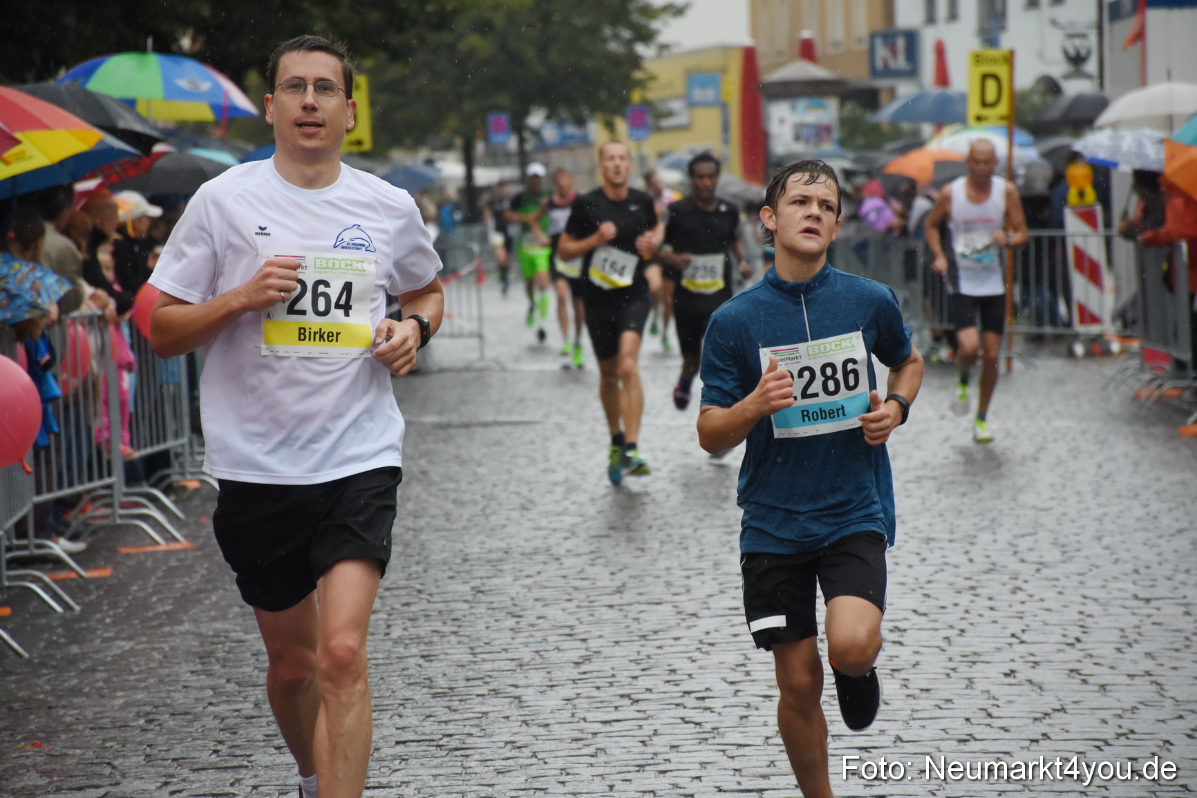 Stadtlauf Neumarkt 2016 0633