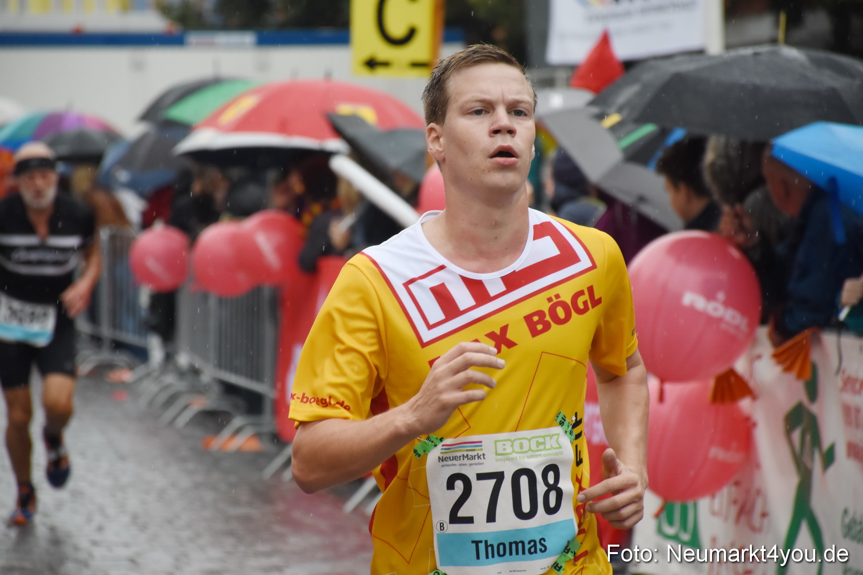 Stadtlauf Neumarkt 2016 0635