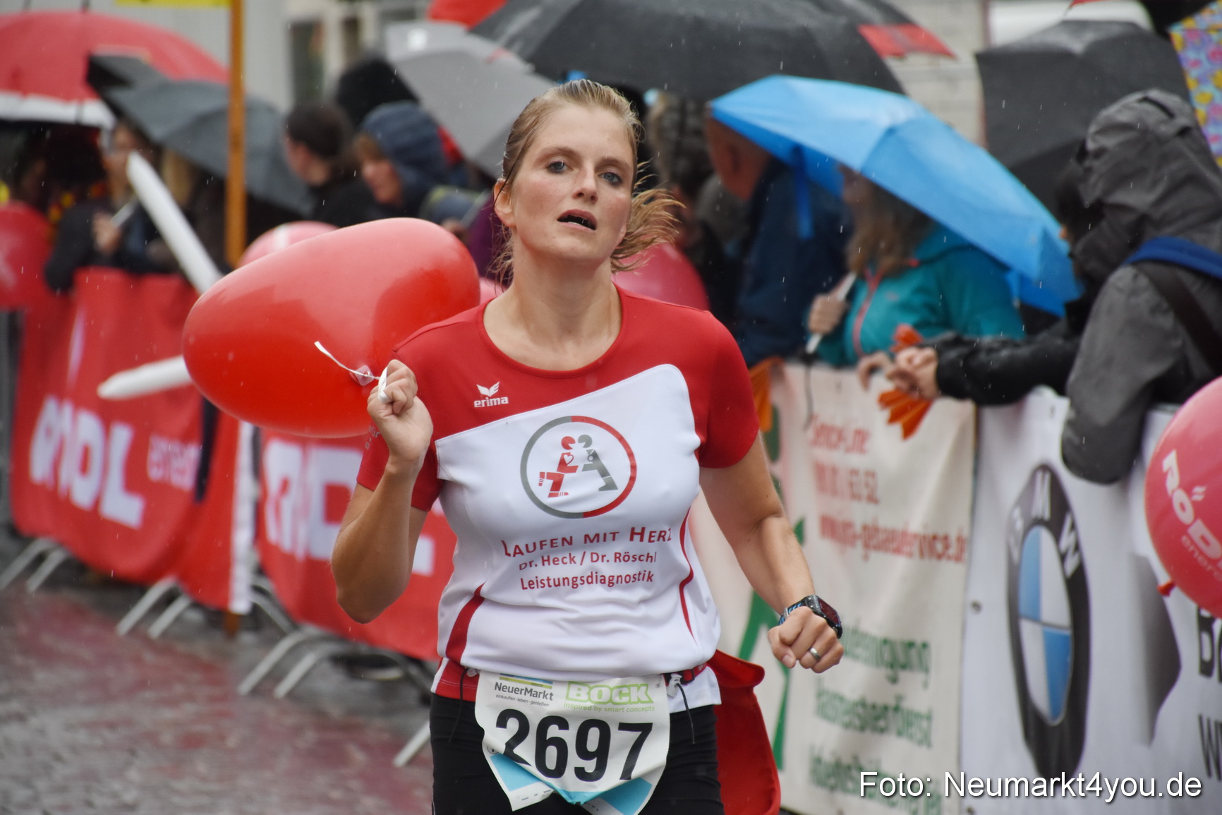 Stadtlauf Neumarkt 2016 0637