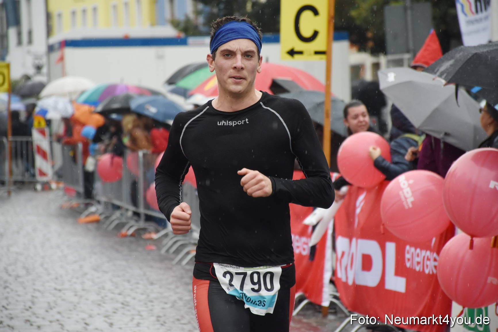 Stadtlauf Neumarkt 2016 0638