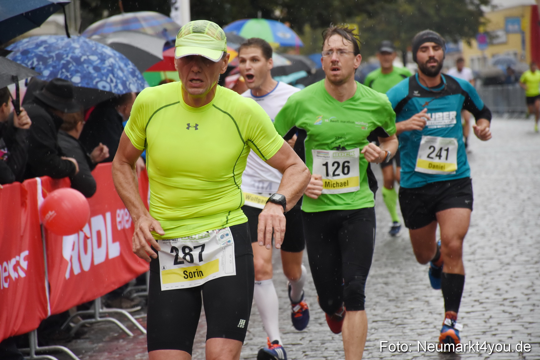 Stadtlauf Neumarkt 2016 0640