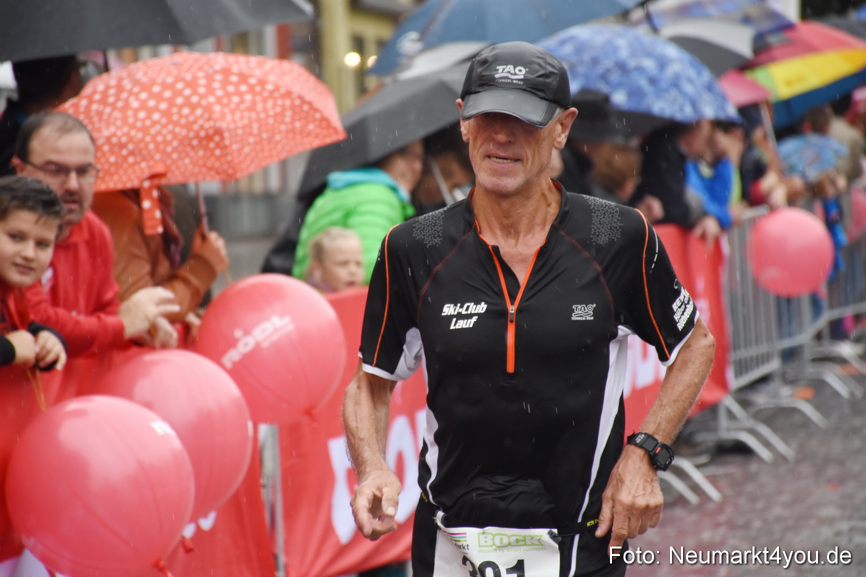 Stadtlauf Neumarkt 2016 0641