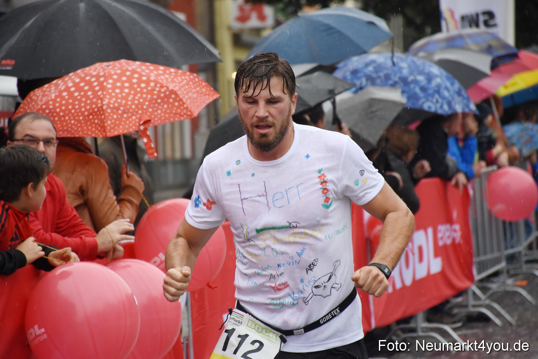 Stadtlauf Neumarkt 2016 0642