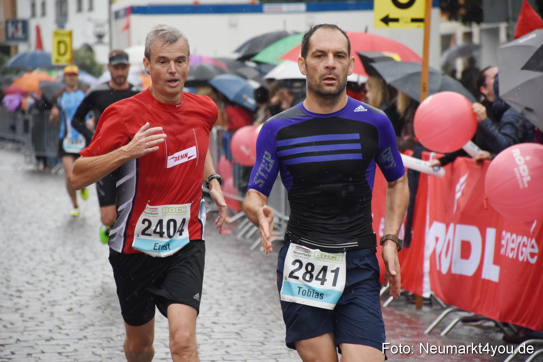 Stadtlauf Neumarkt 2016 0644