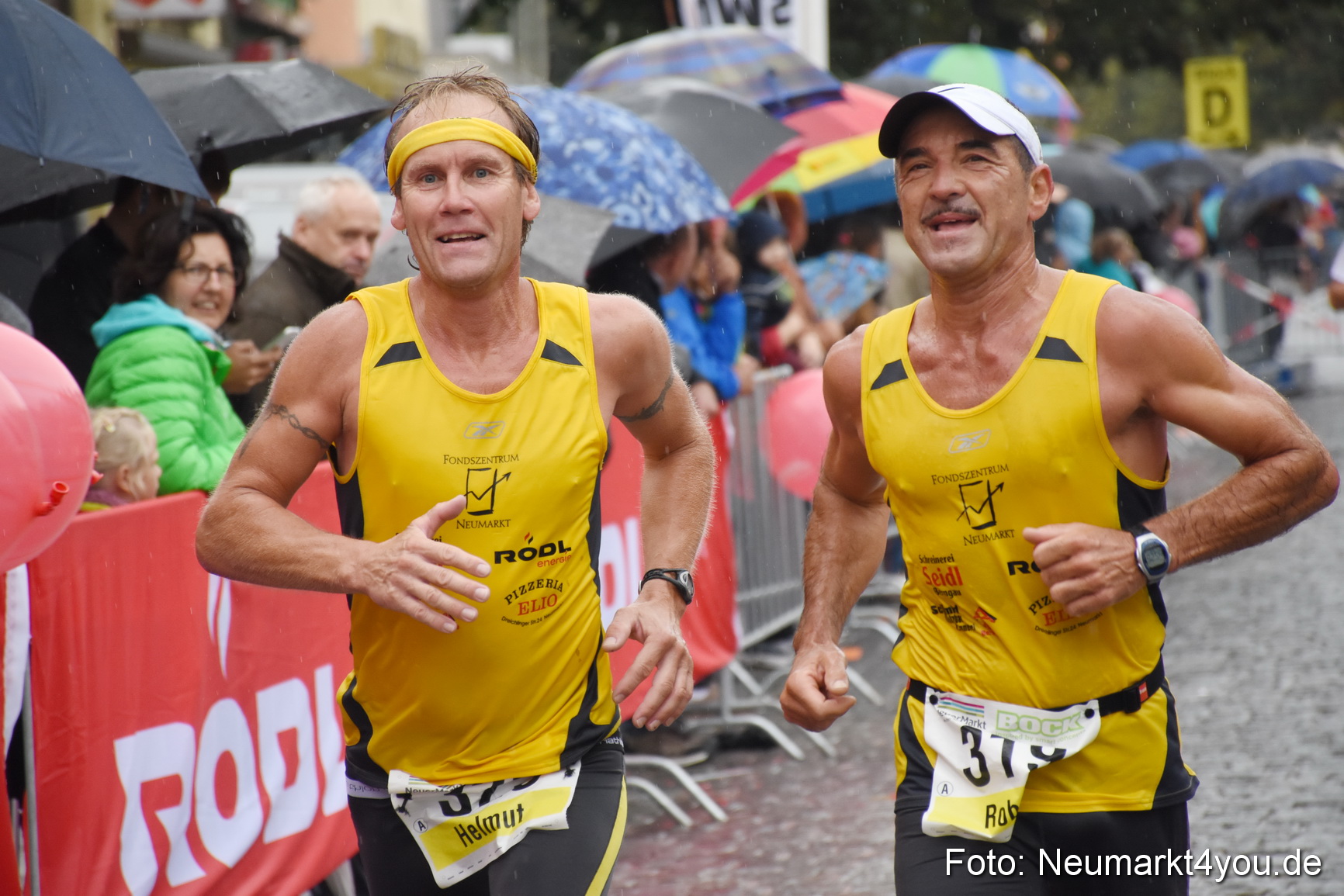 Stadtlauf Neumarkt 2016 0649