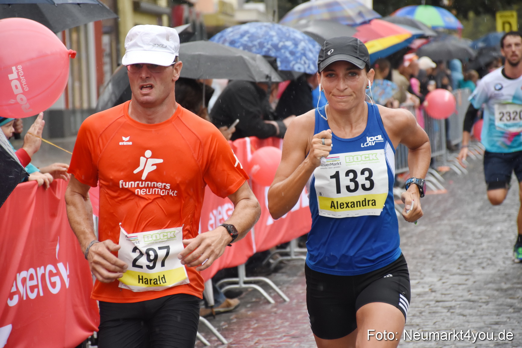 Stadtlauf Neumarkt 2016 0653