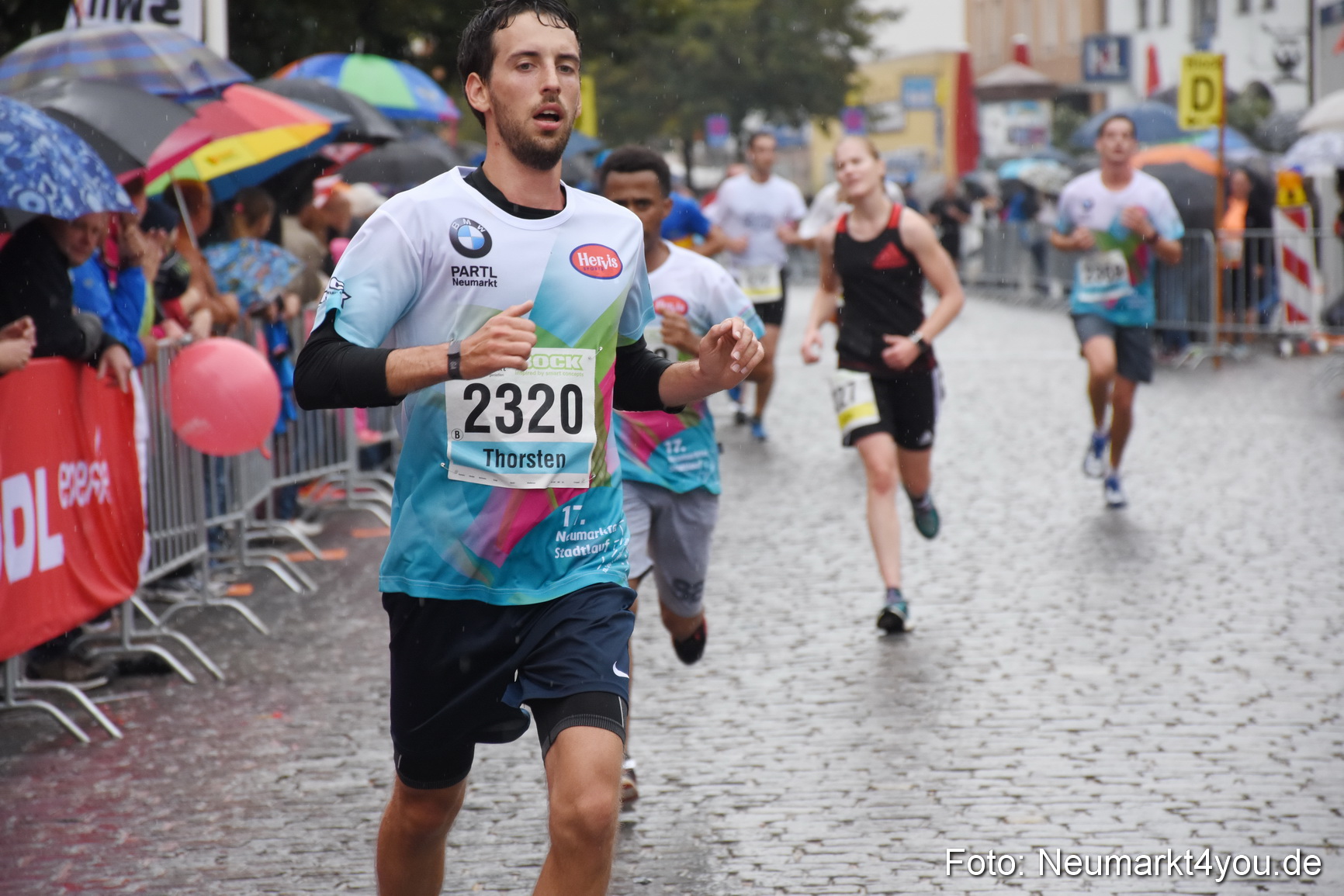 Stadtlauf Neumarkt 2016 0654