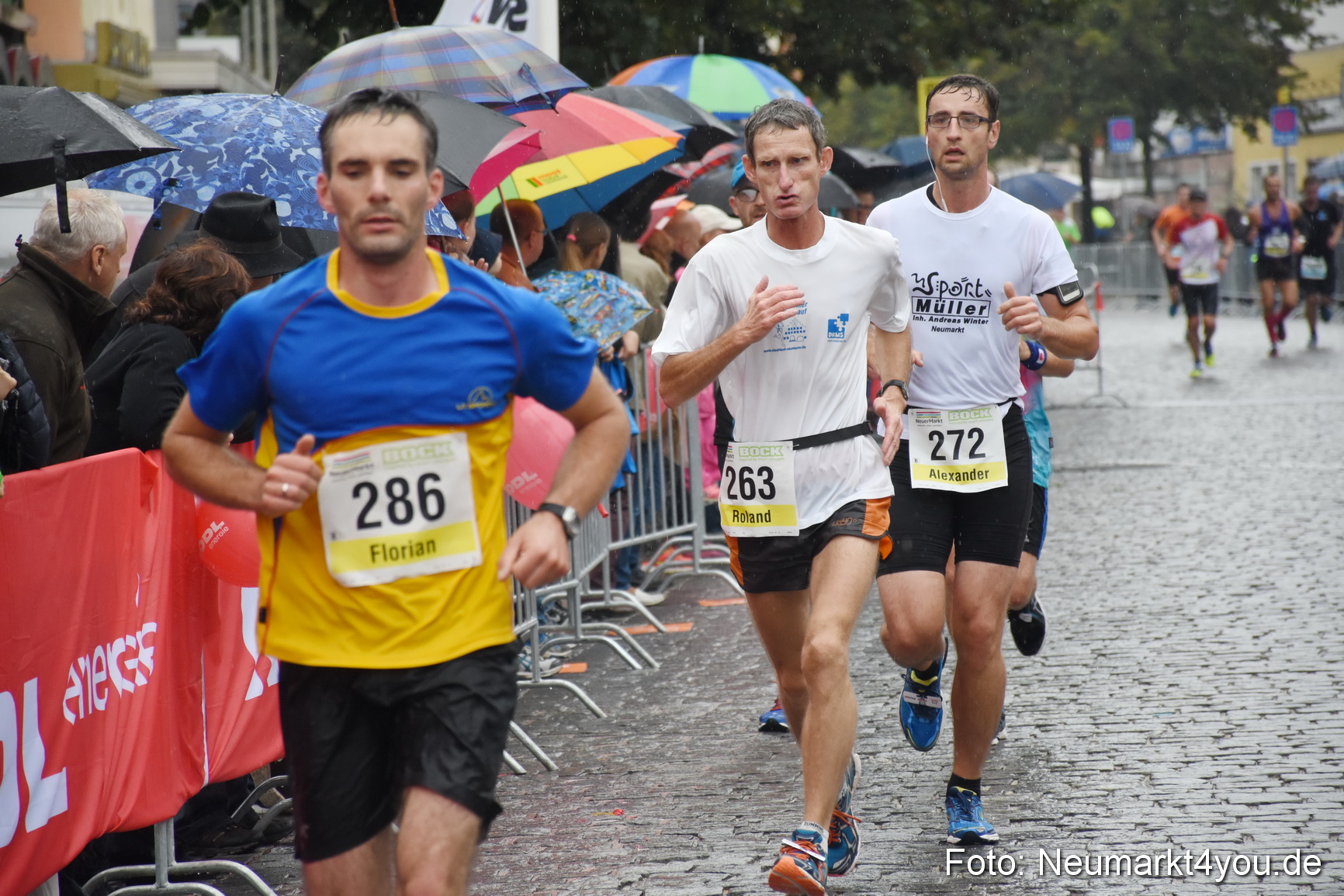 Stadtlauf Neumarkt 2016 0657