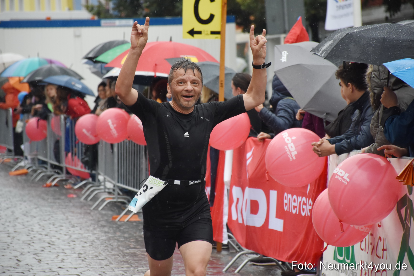 Stadtlauf Neumarkt 2016 0660