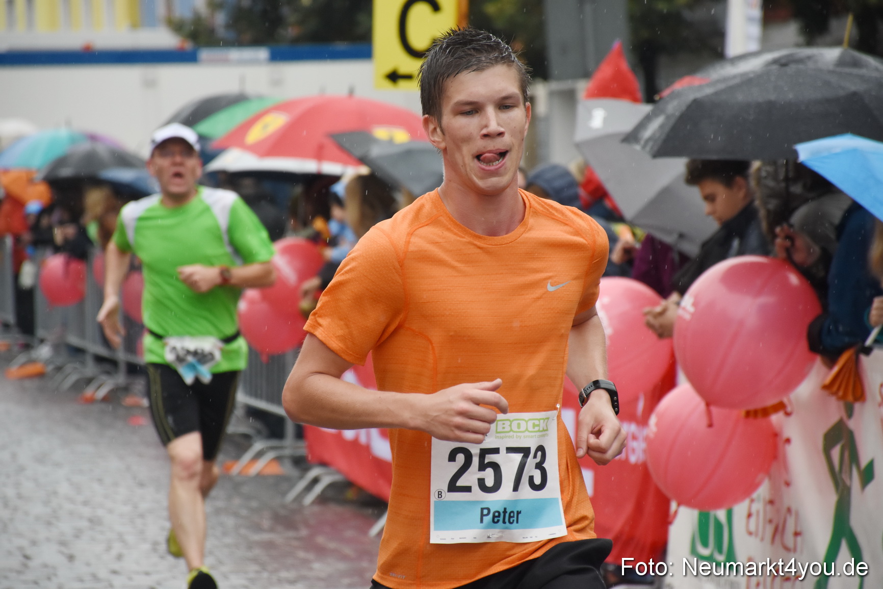 Stadtlauf Neumarkt 2016 0663