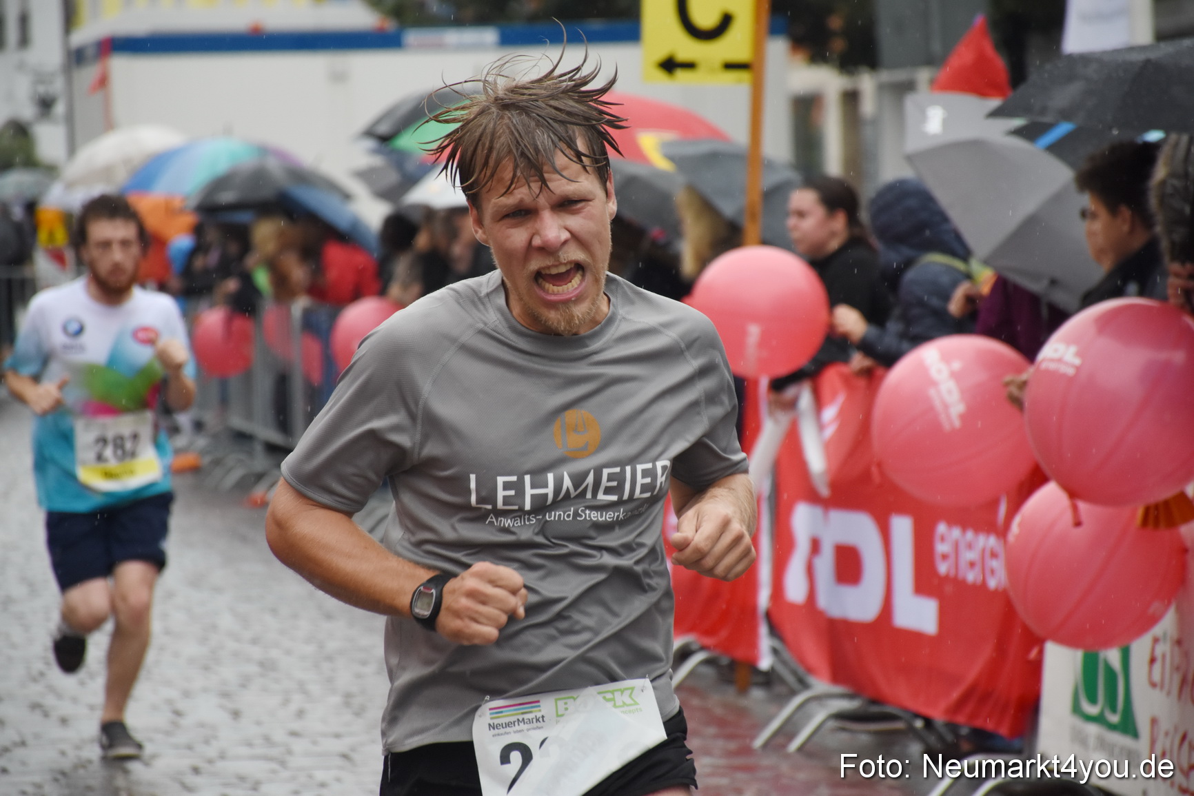 Stadtlauf Neumarkt 2016 0664