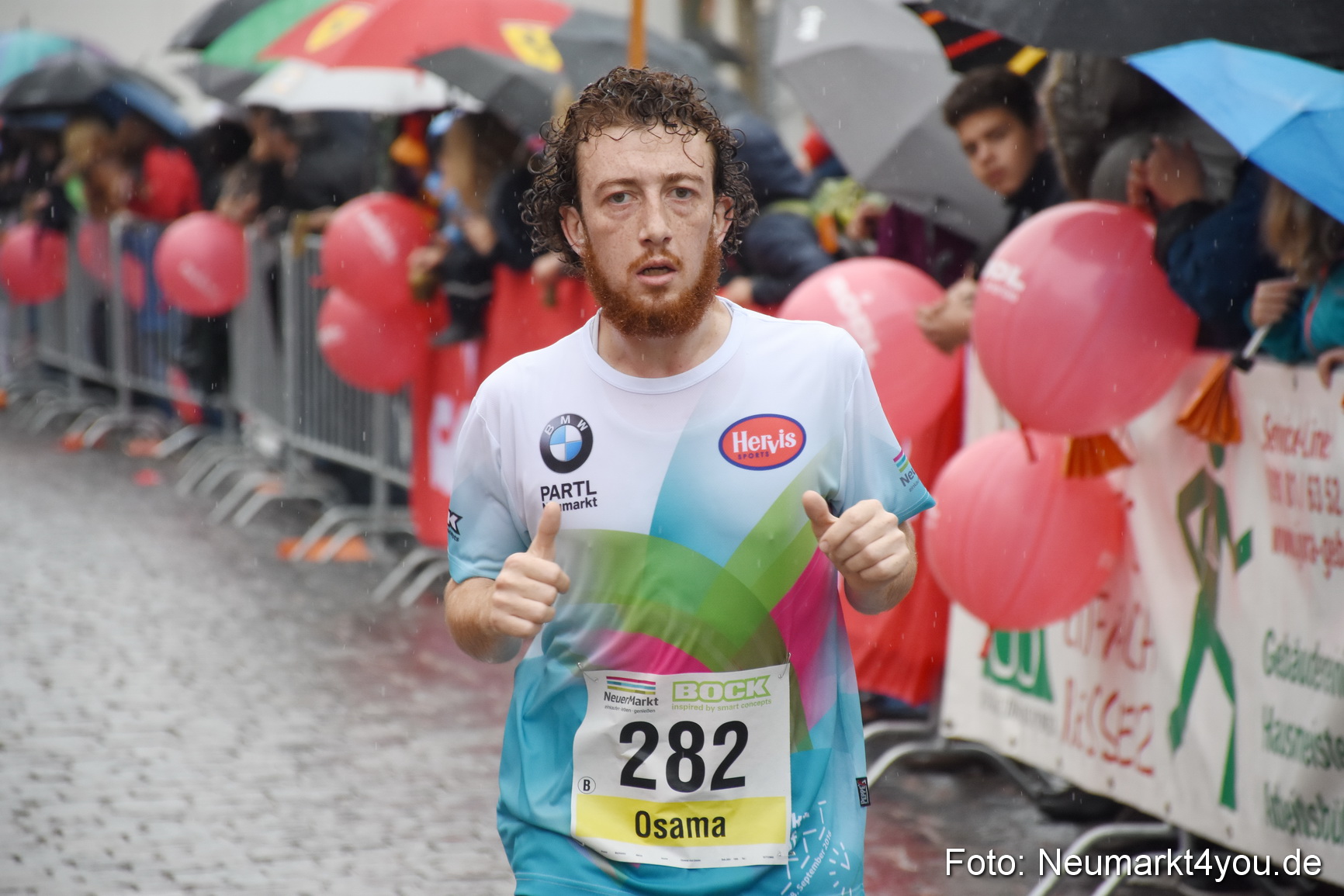 Stadtlauf Neumarkt 2016 0665