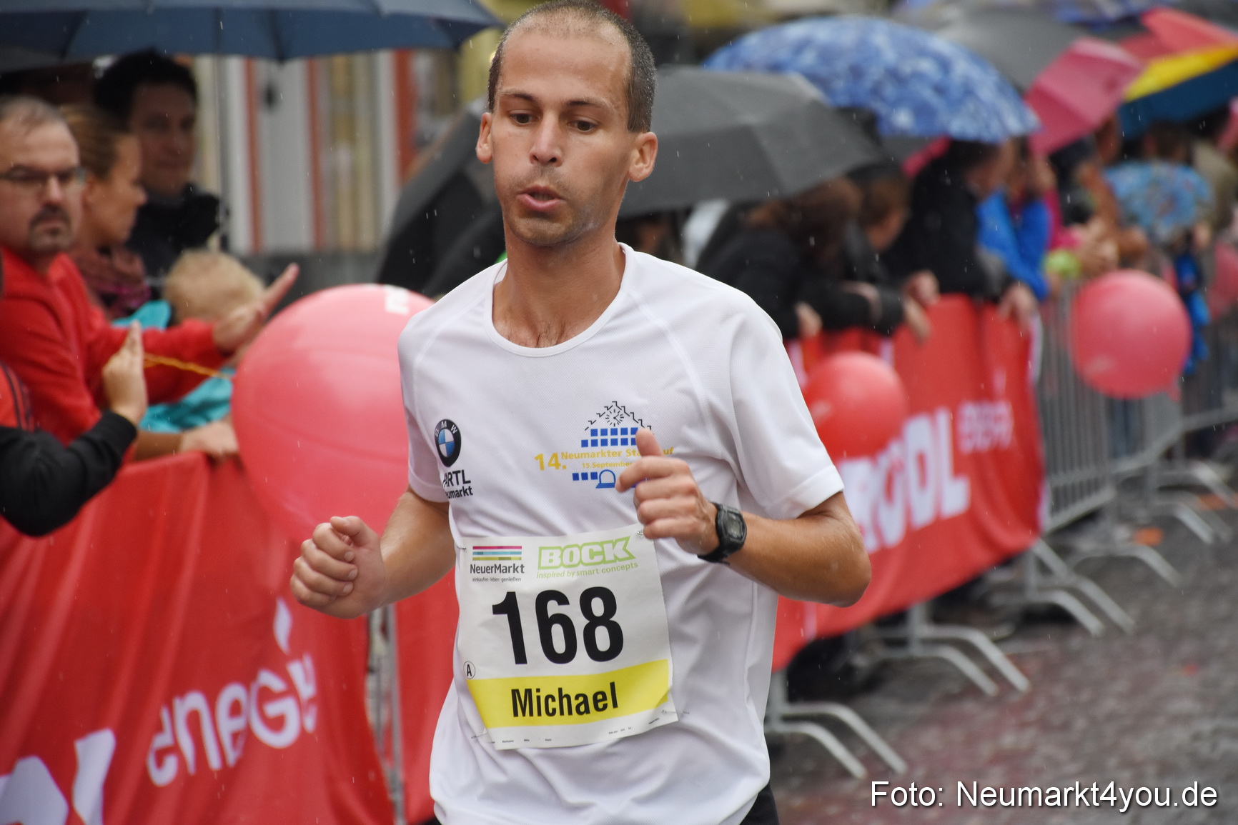 Stadtlauf Neumarkt 2016 0666