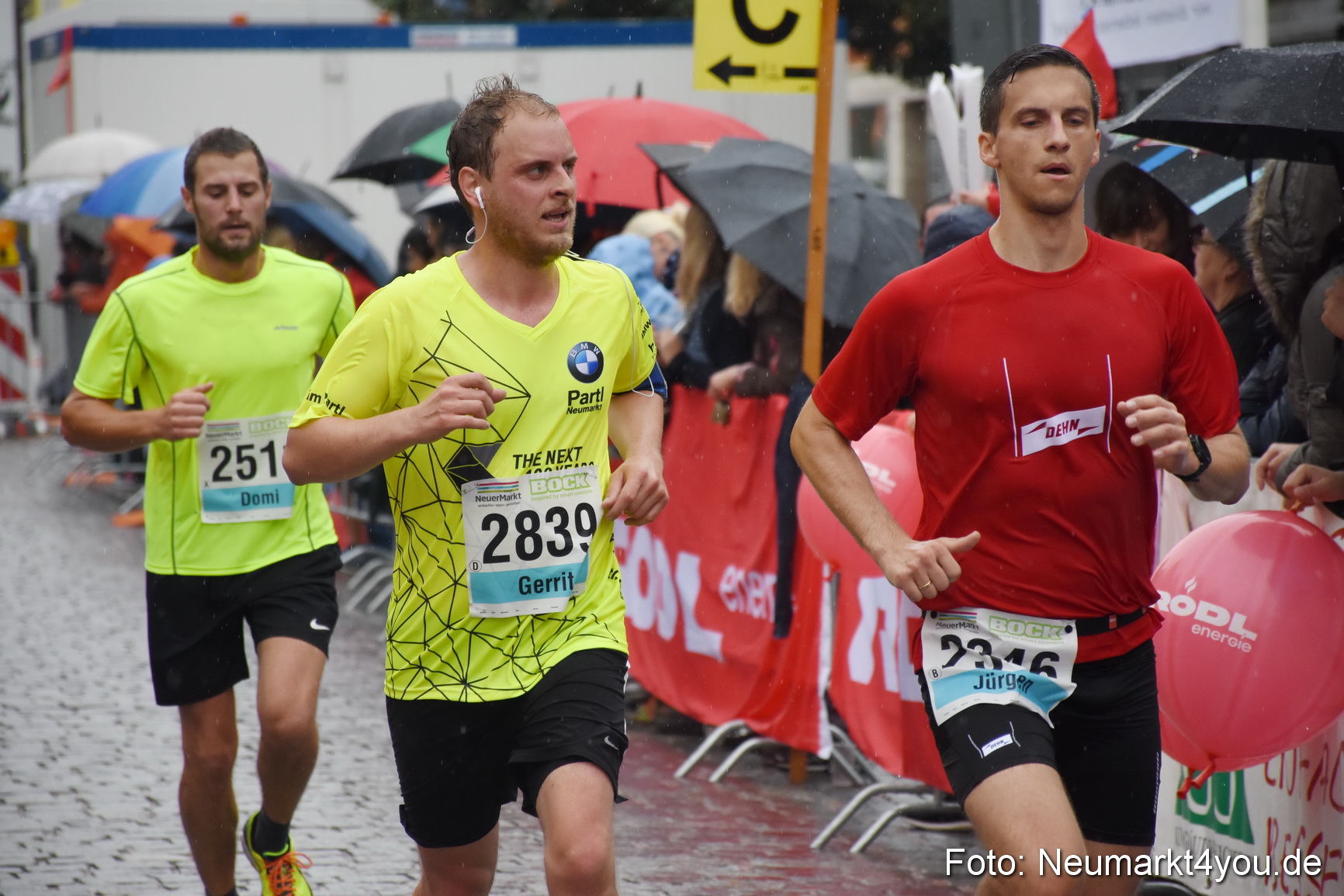 Stadtlauf Neumarkt 2016 0668