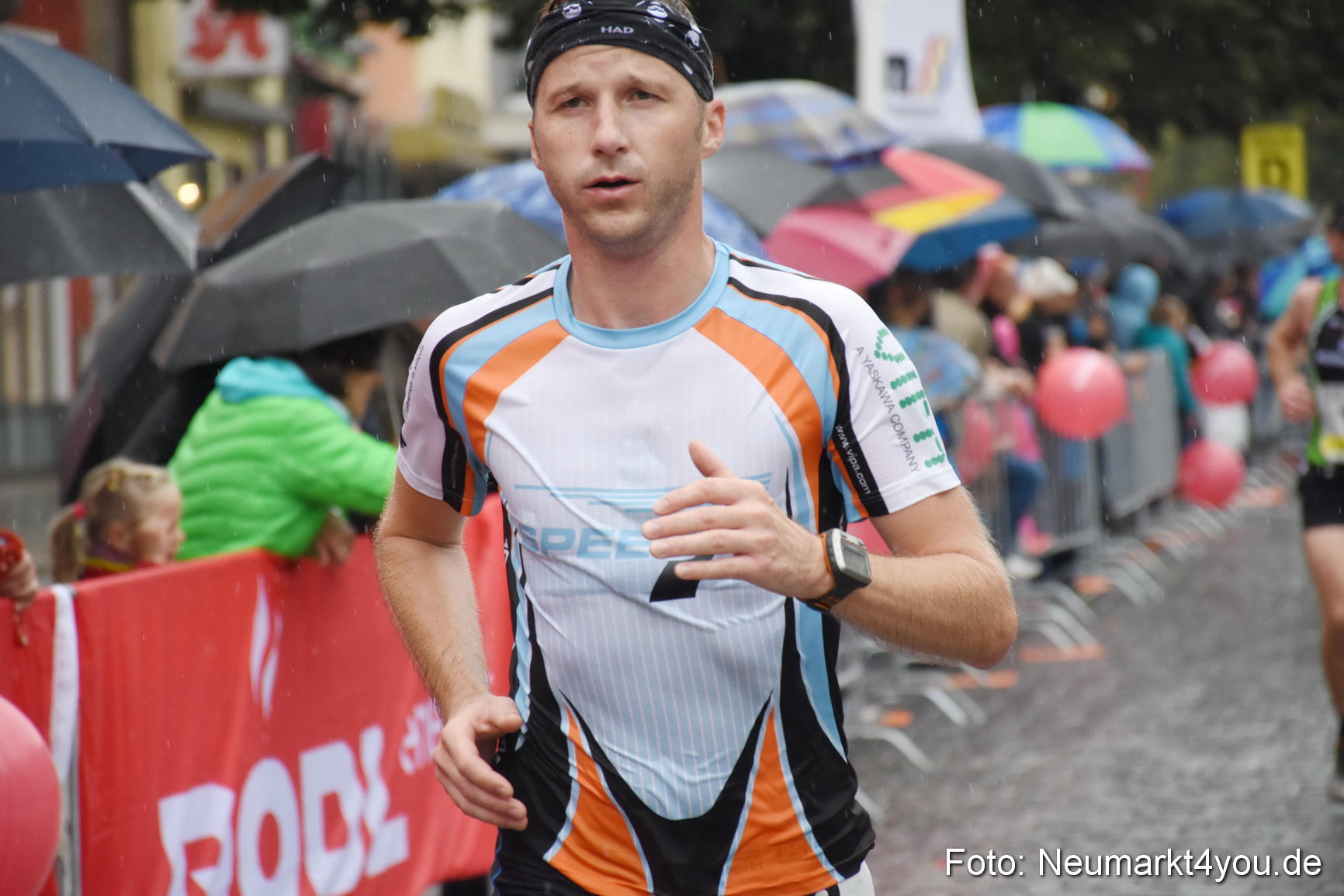 Stadtlauf Neumarkt 2016 0669