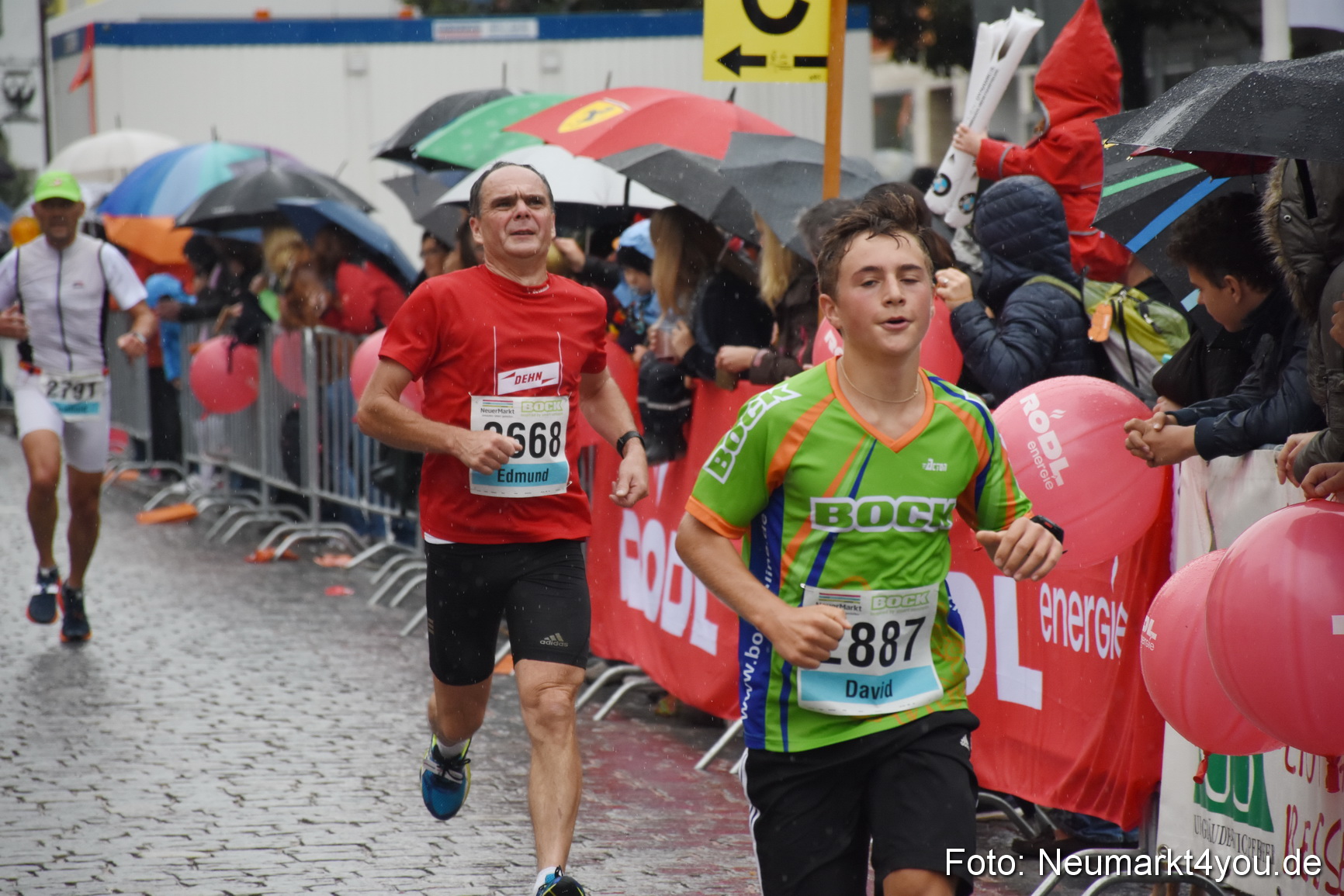 Stadtlauf Neumarkt 2016 0671