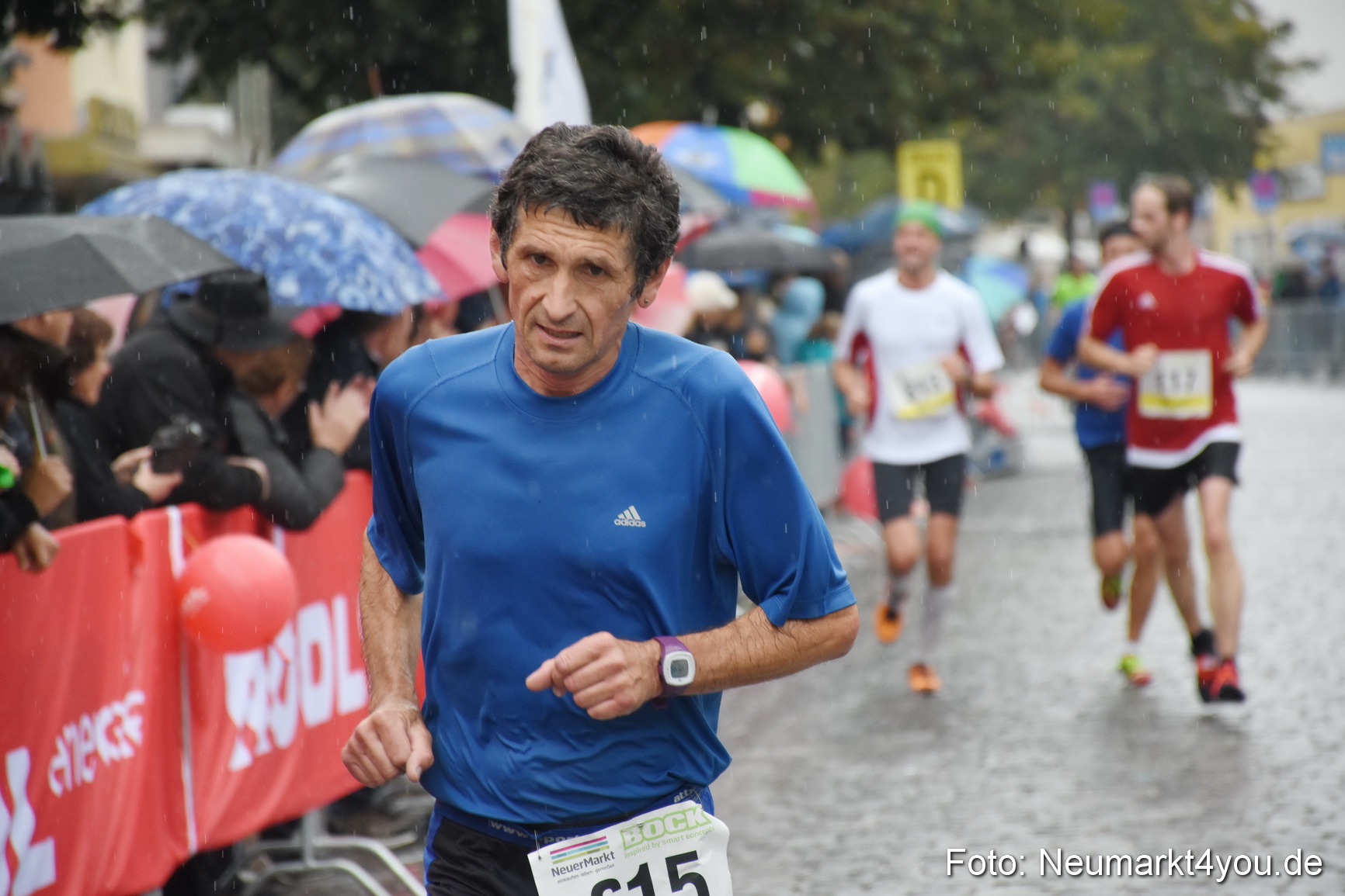 Stadtlauf Neumarkt 2016 0672