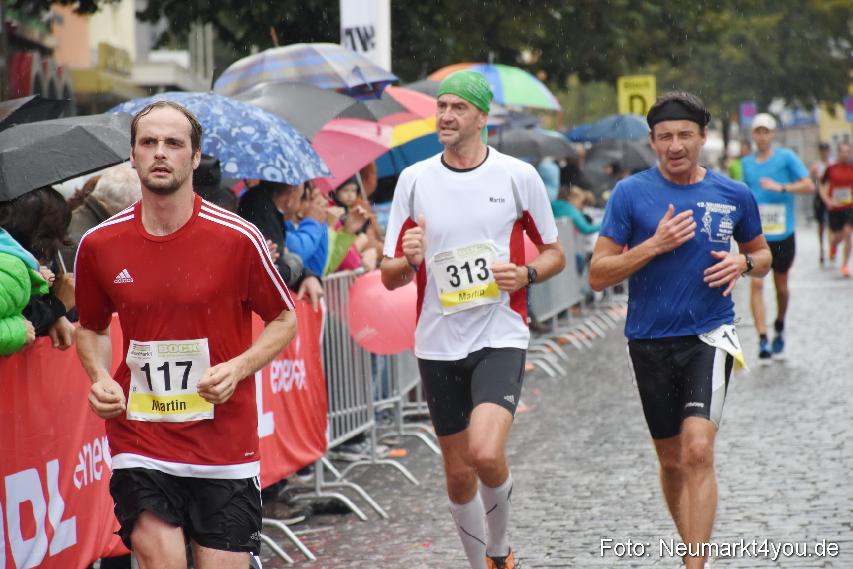 Stadtlauf Neumarkt 2016 0673