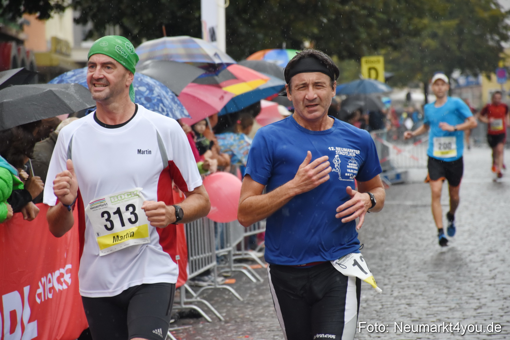 Stadtlauf Neumarkt 2016 0674