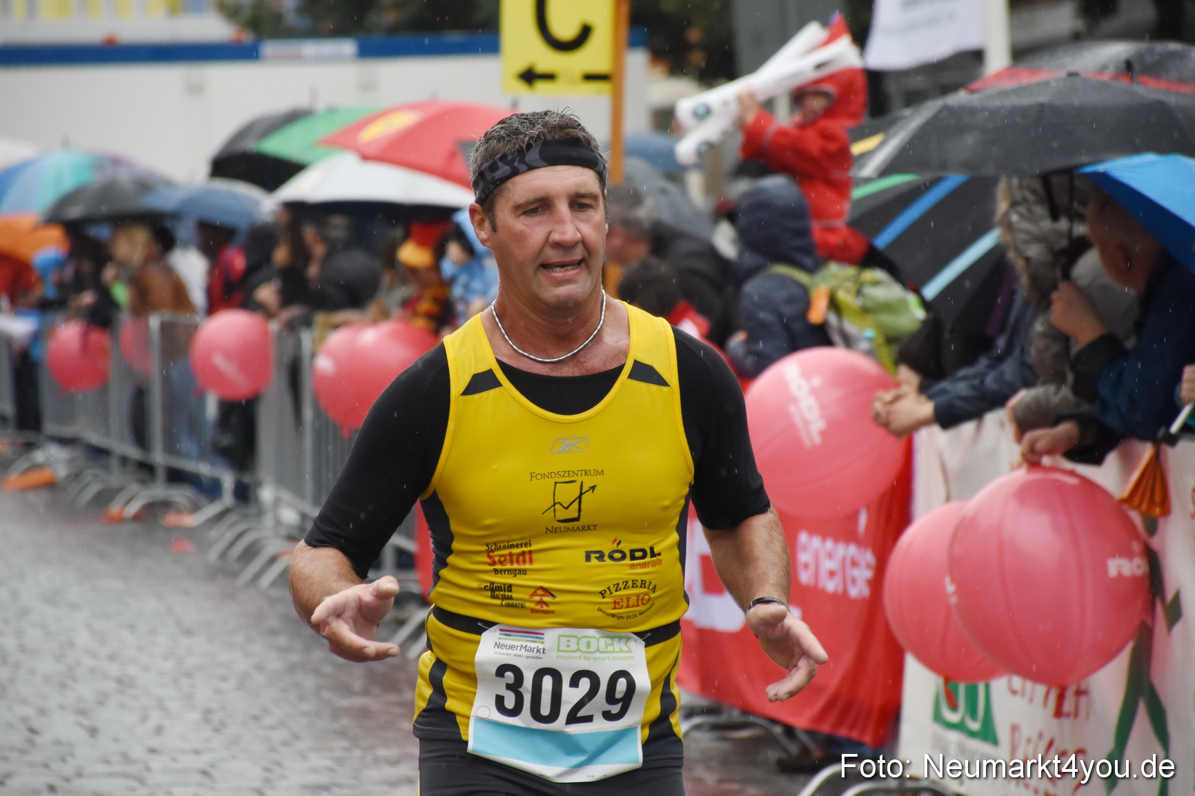 Stadtlauf Neumarkt 2016 0675