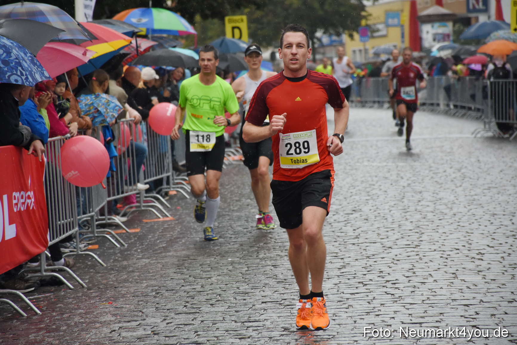 Stadtlauf Neumarkt 2016 0676