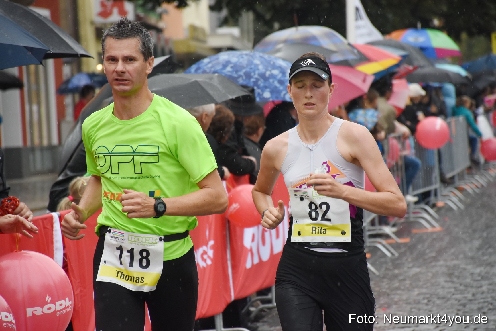 Stadtlauf Neumarkt 2016 0677