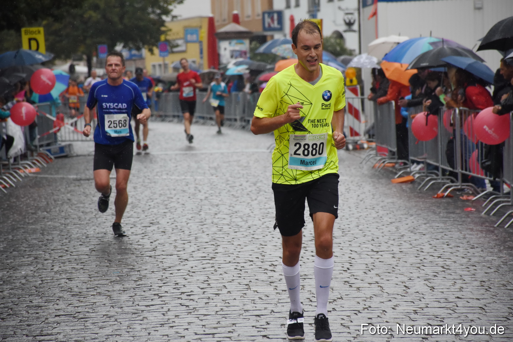 Stadtlauf Neumarkt 2016 0680