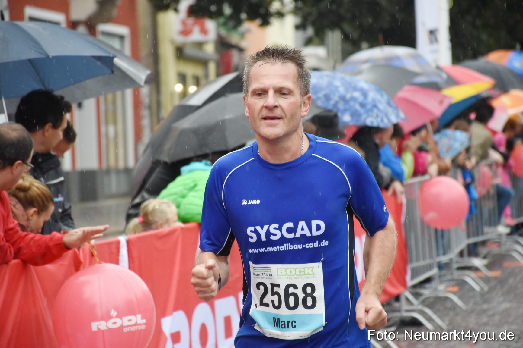 Stadtlauf Neumarkt 2016 0681