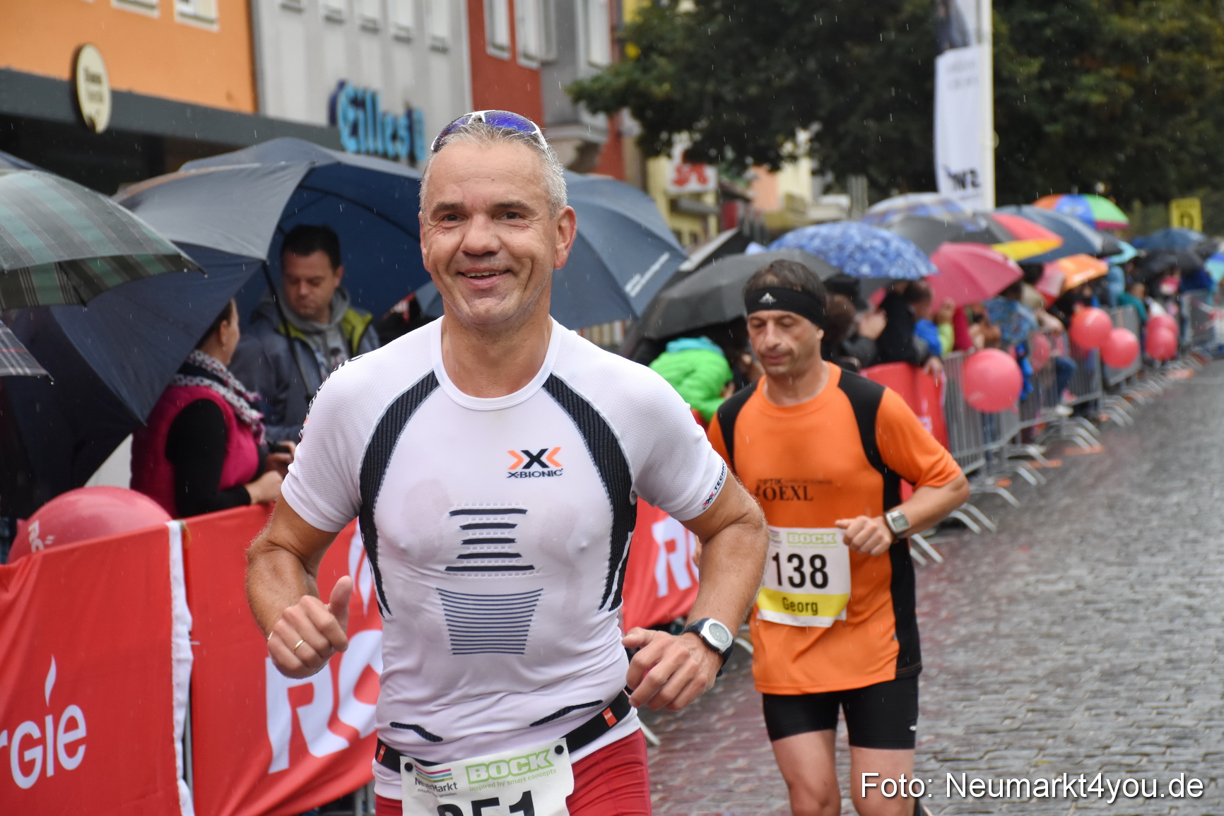 Stadtlauf Neumarkt 2016 0683