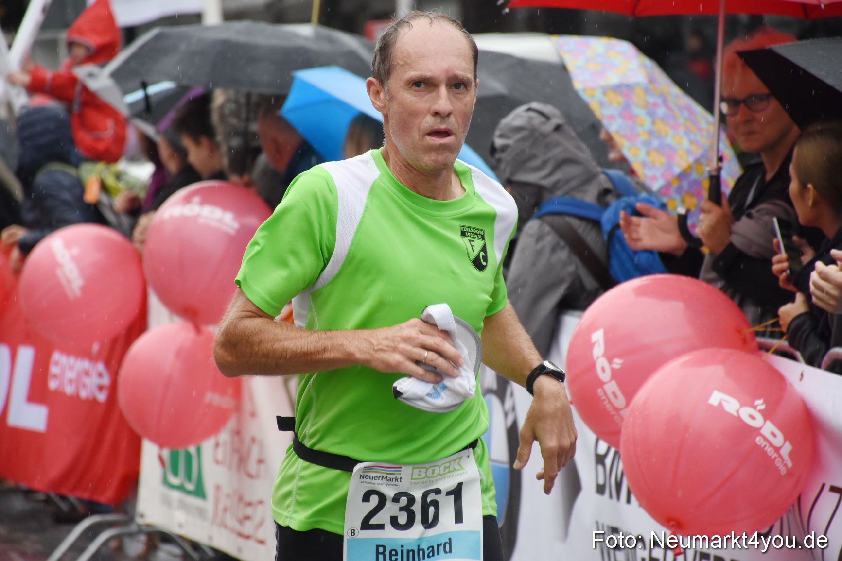 Stadtlauf Neumarkt 2016 0686