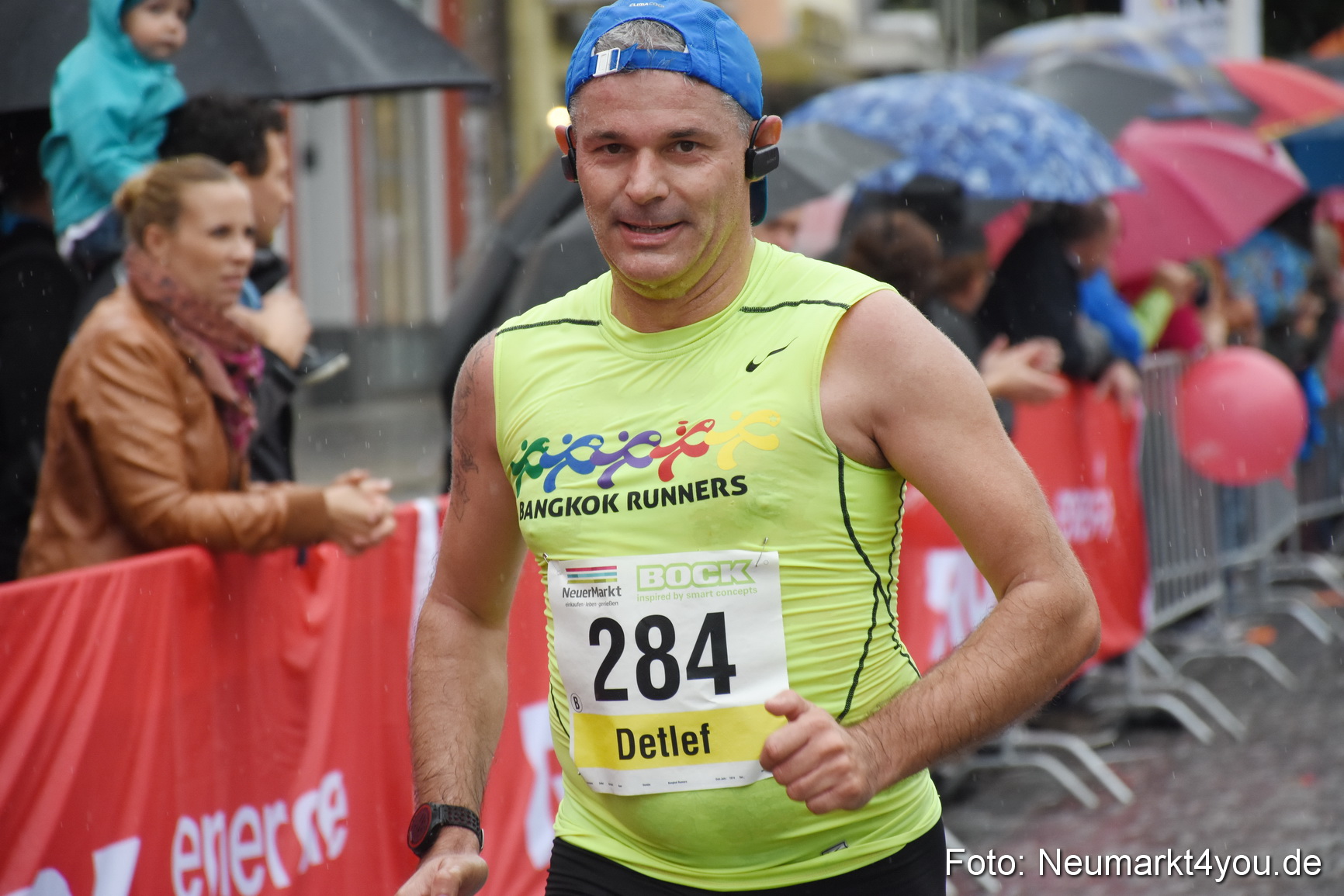 Stadtlauf Neumarkt 2016 0689