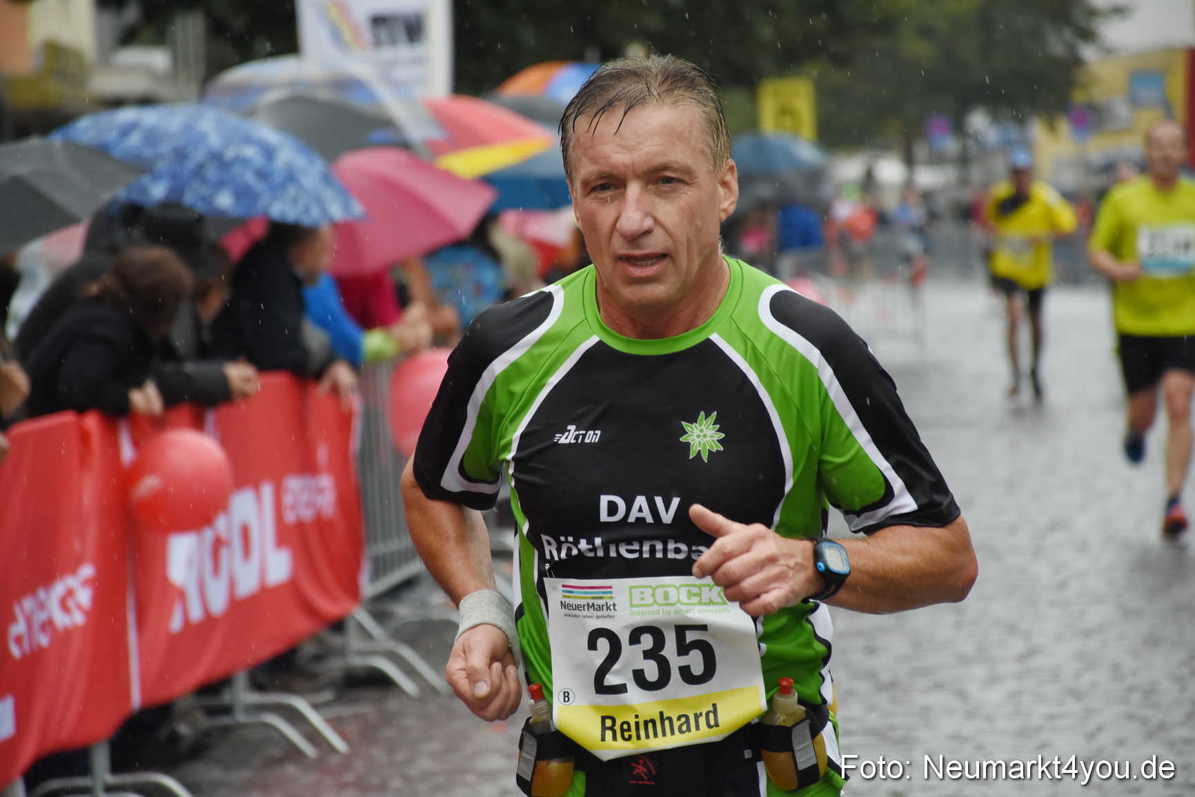 Stadtlauf Neumarkt 2016 0690