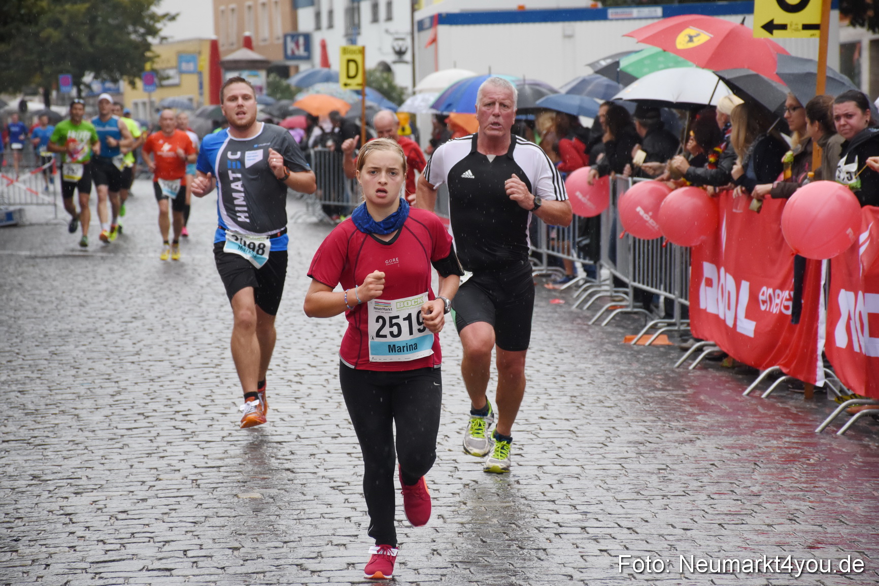 Stadtlauf Neumarkt 2016 0693