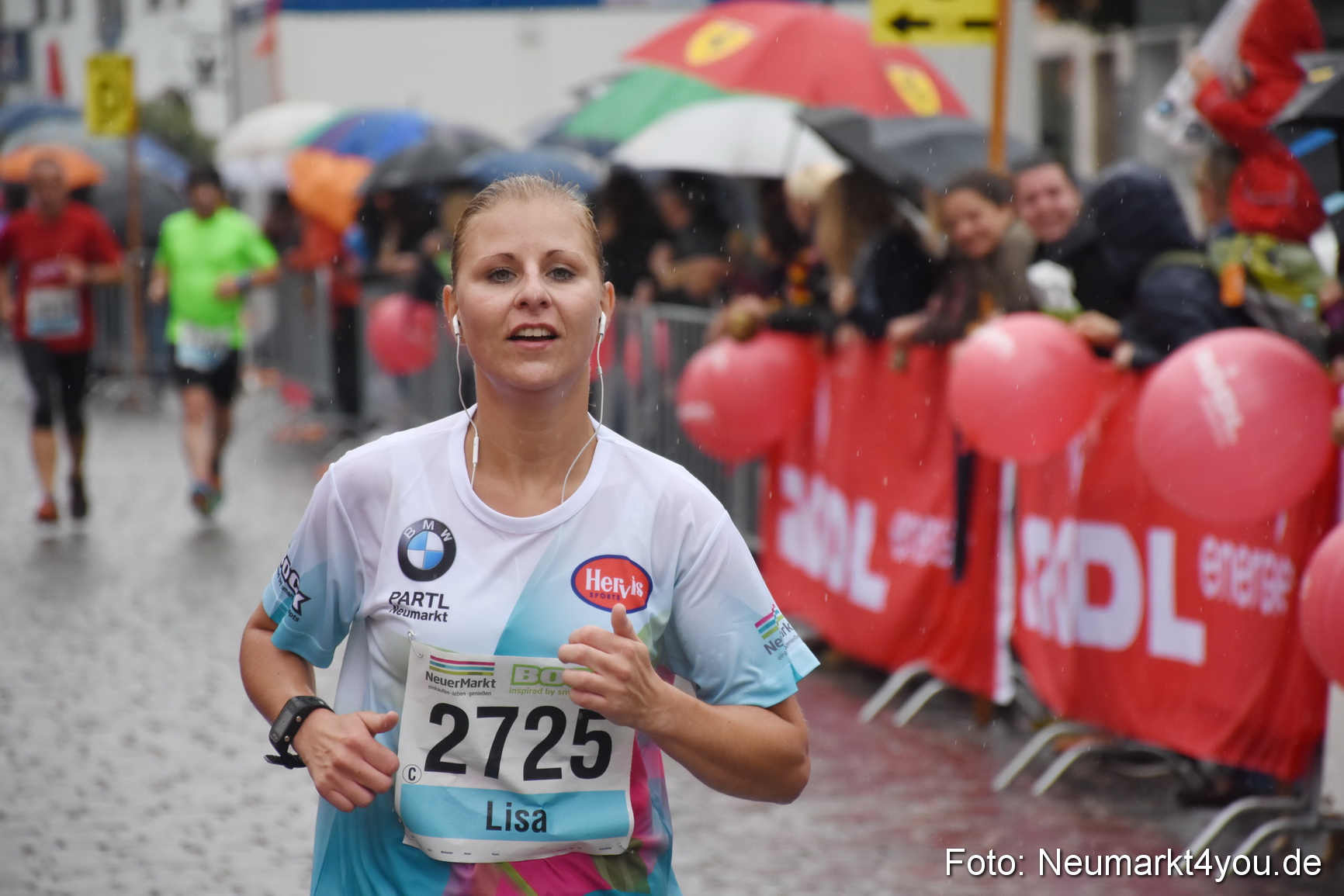 Stadtlauf Neumarkt 2016 0698